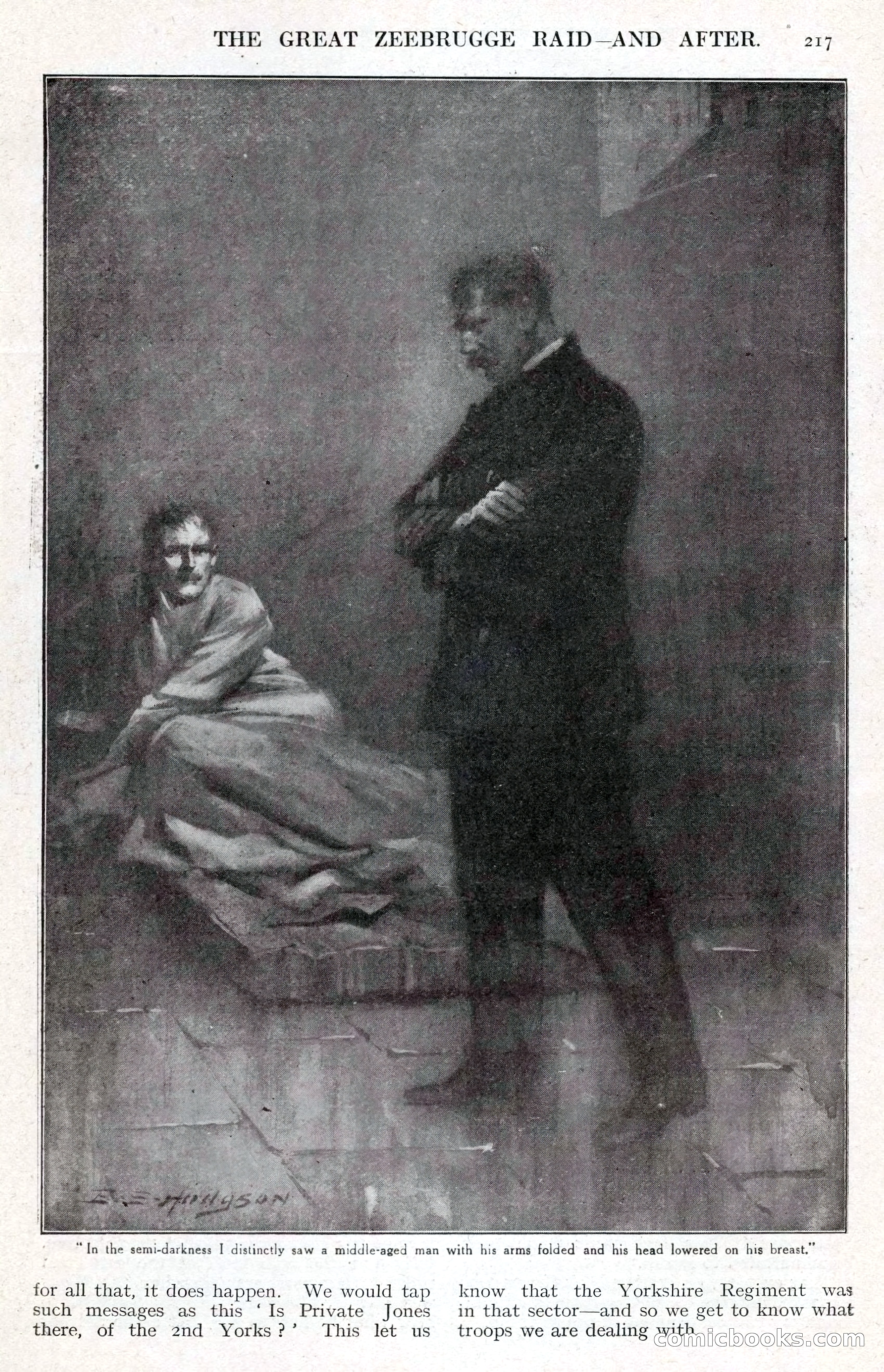 The Wide World, July 1920 — page 51 of 109