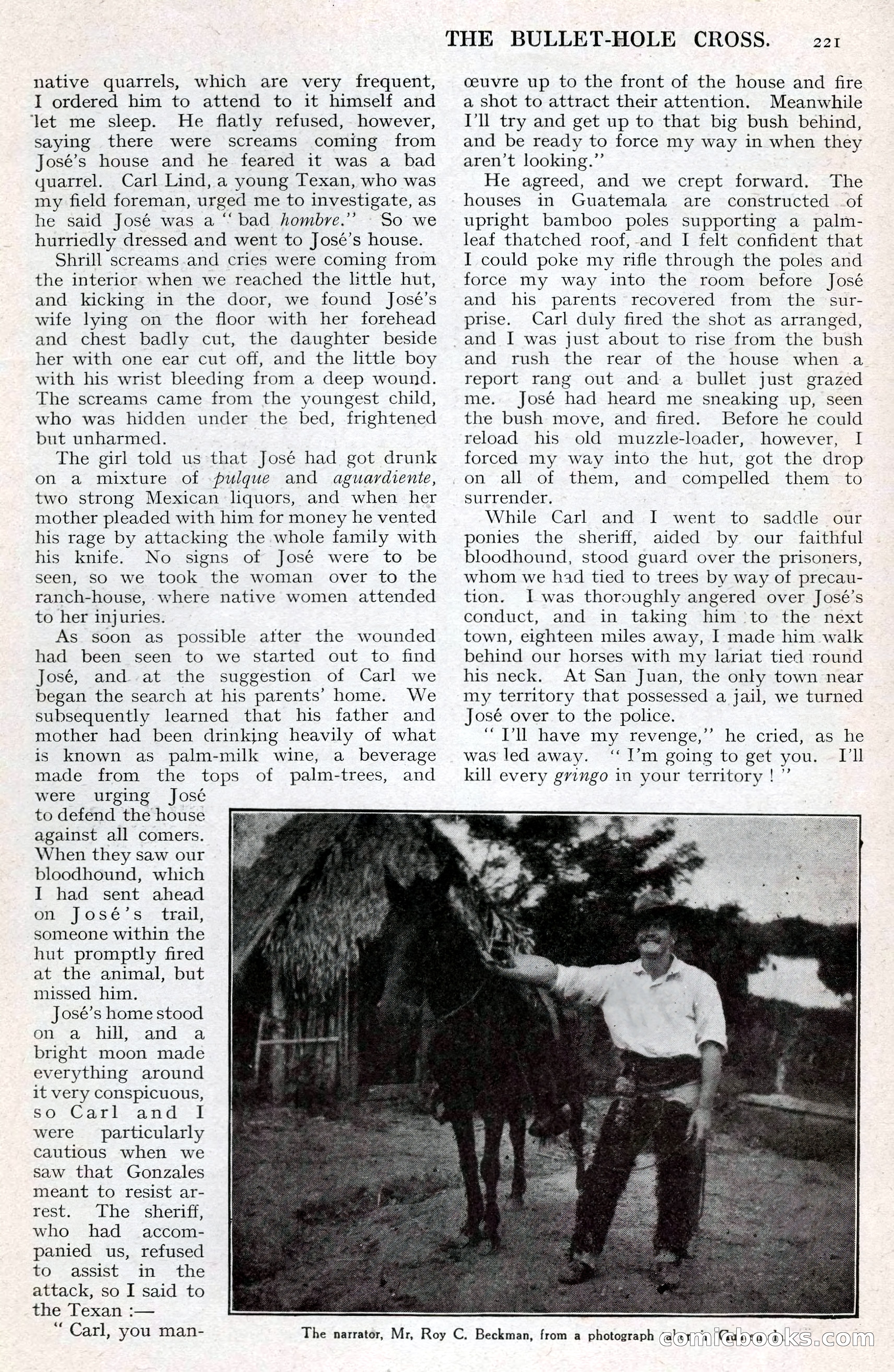 The Wide World, July 1920 — page 55 of 109