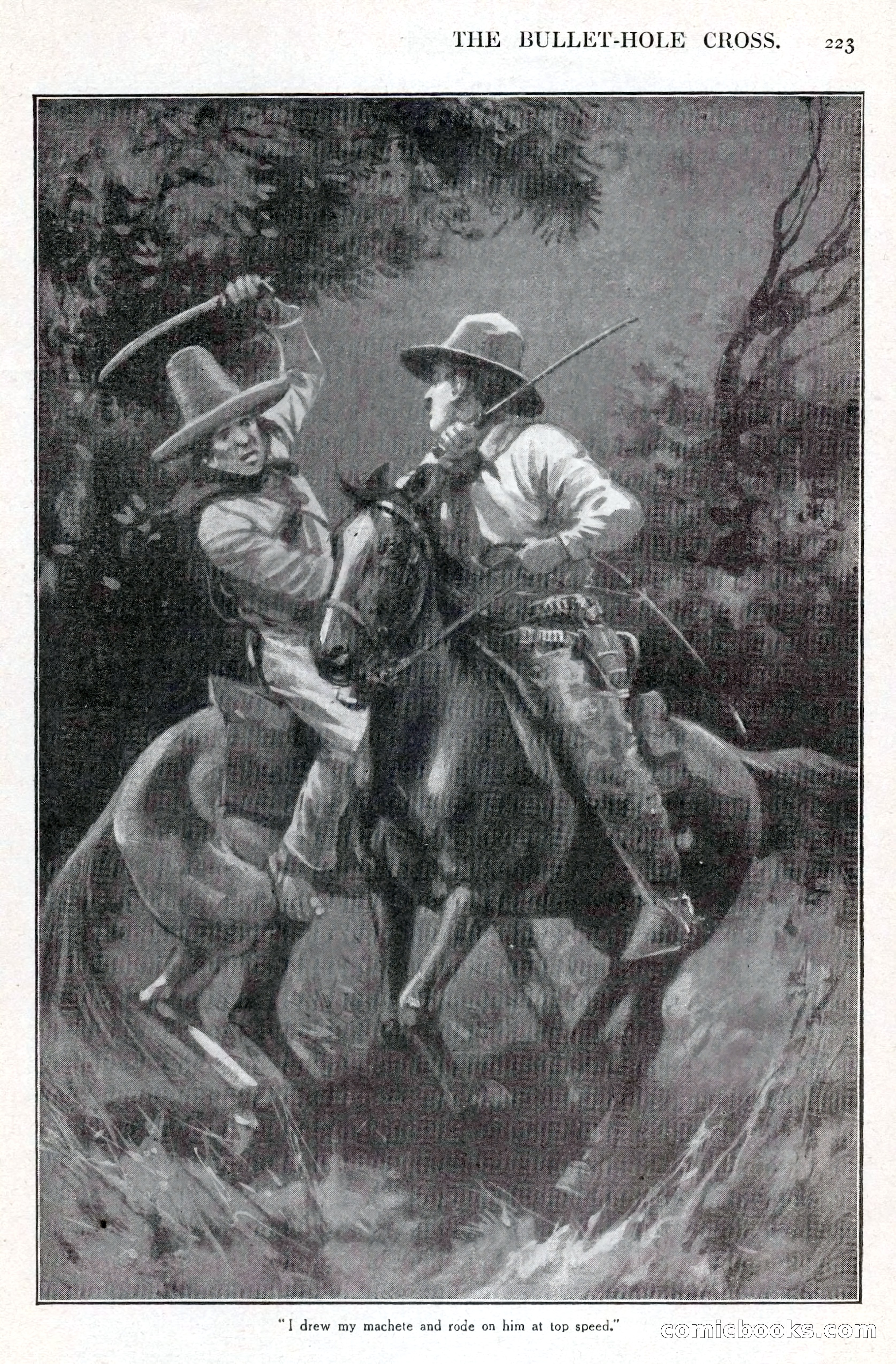The Wide World, July 1920 — page 57 of 109