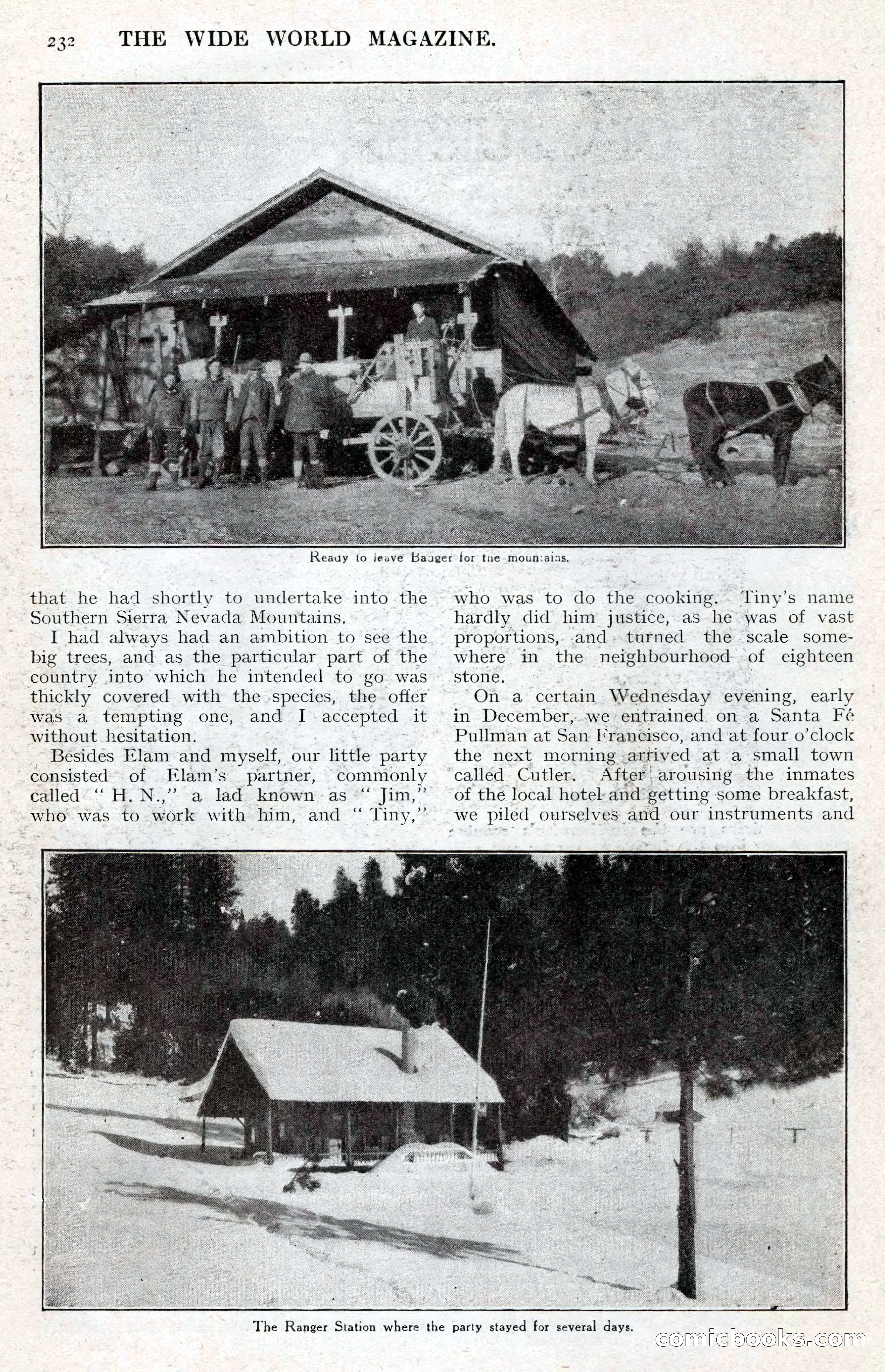 The Wide World, July 1920 — page 66 of 109
