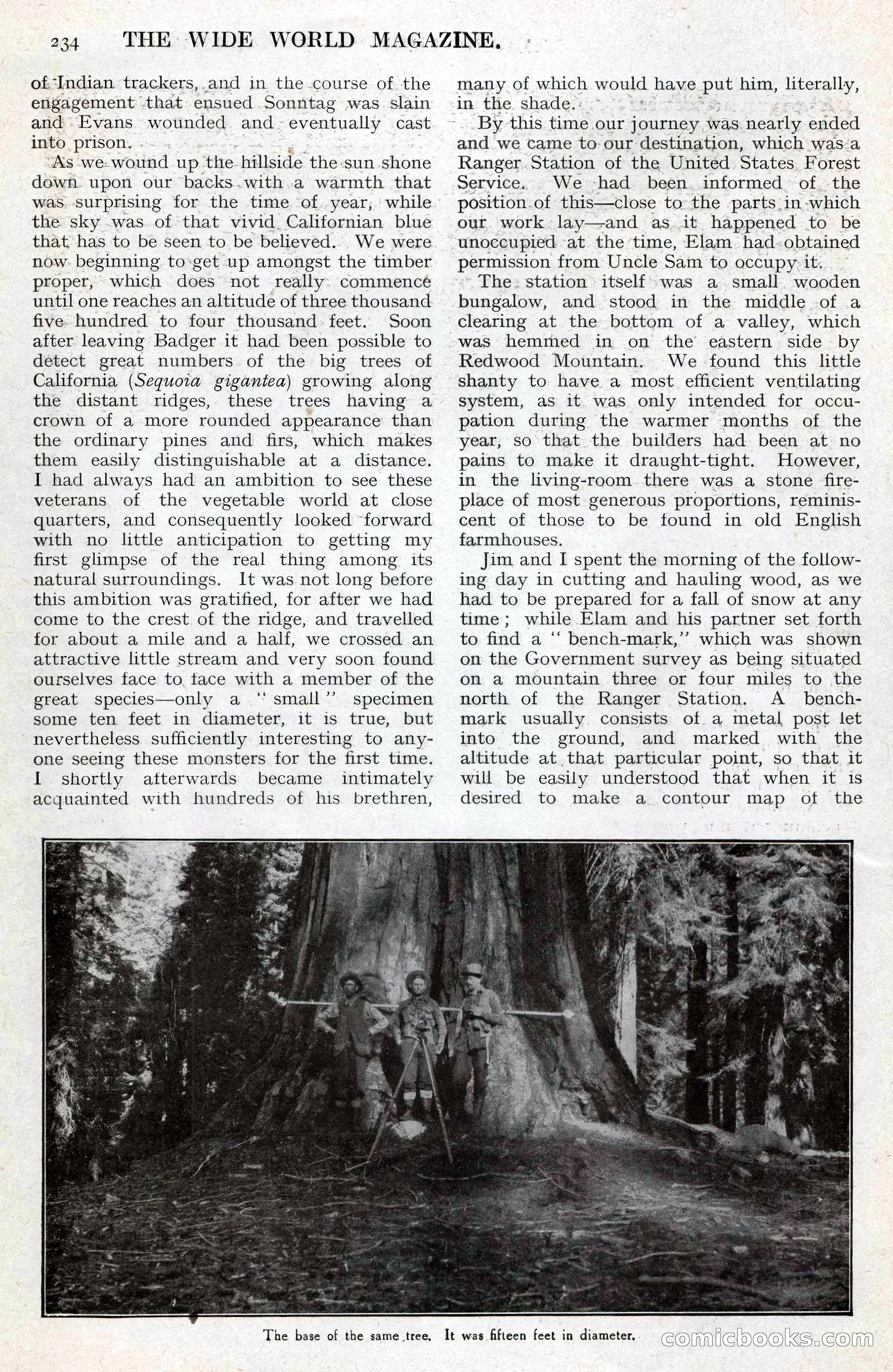 The Wide World, July 1920 — page 68 of 109