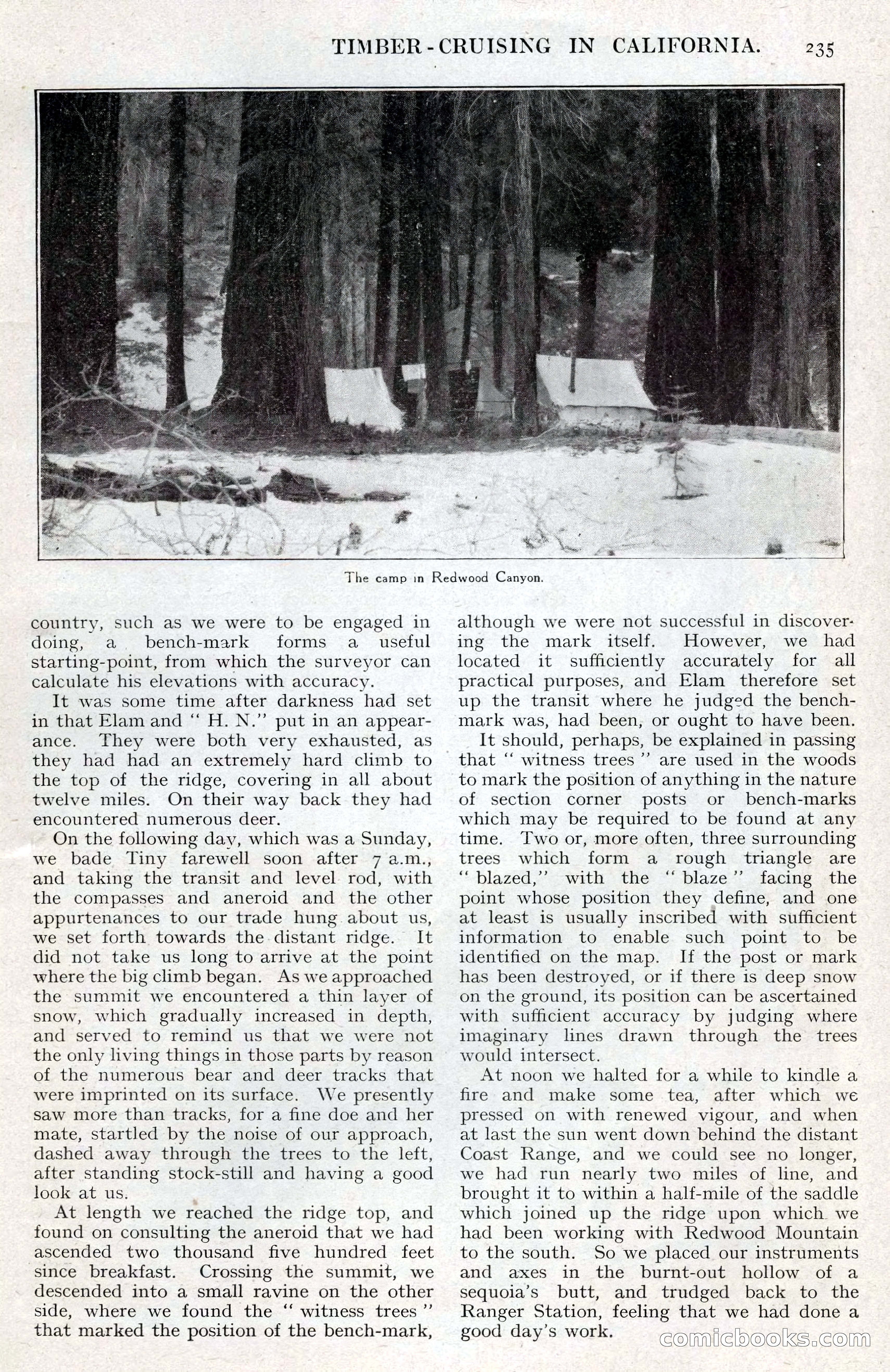 The Wide World, July 1920 — page 69 of 109