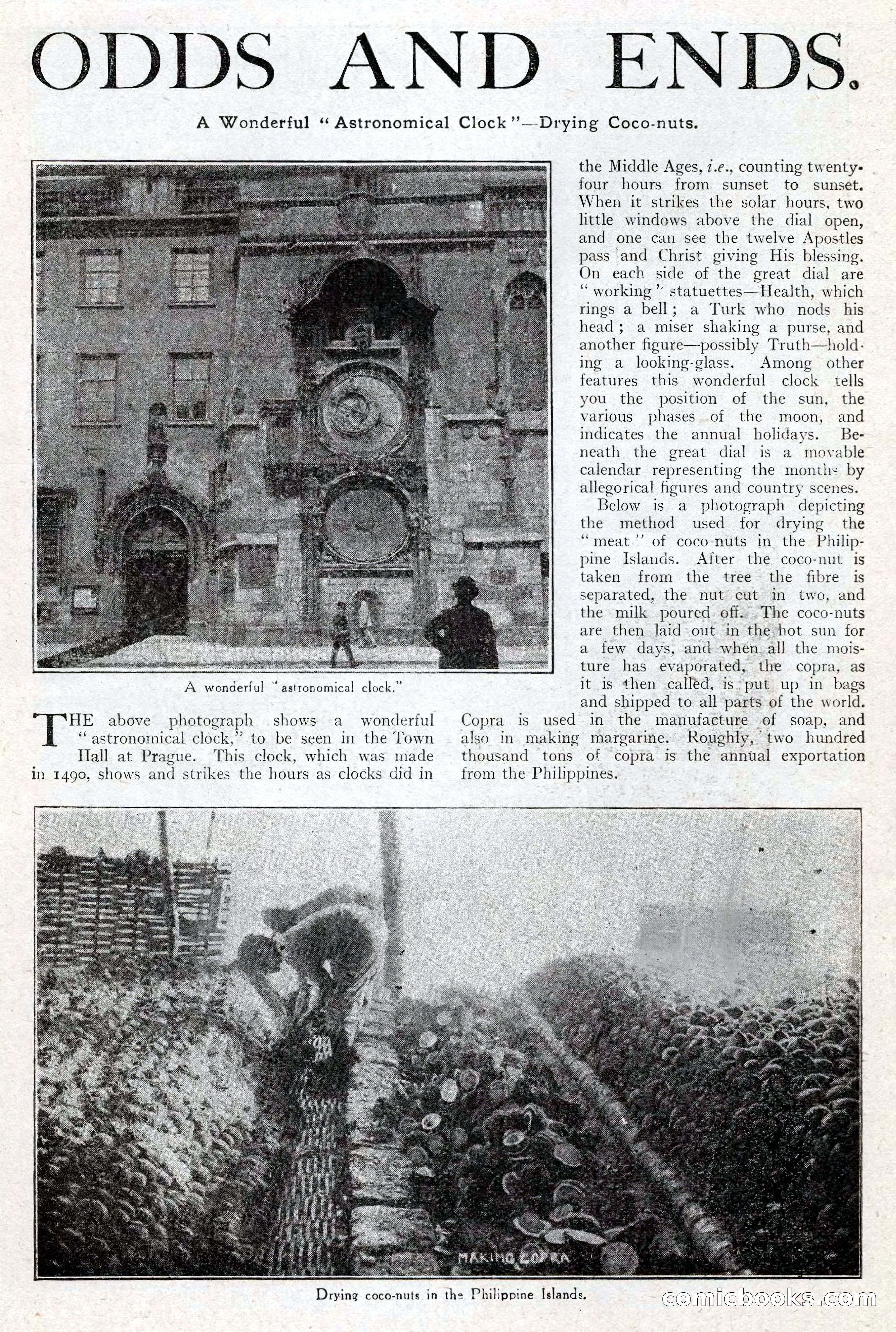 The Wide World, July 1920 — page 98 of 109