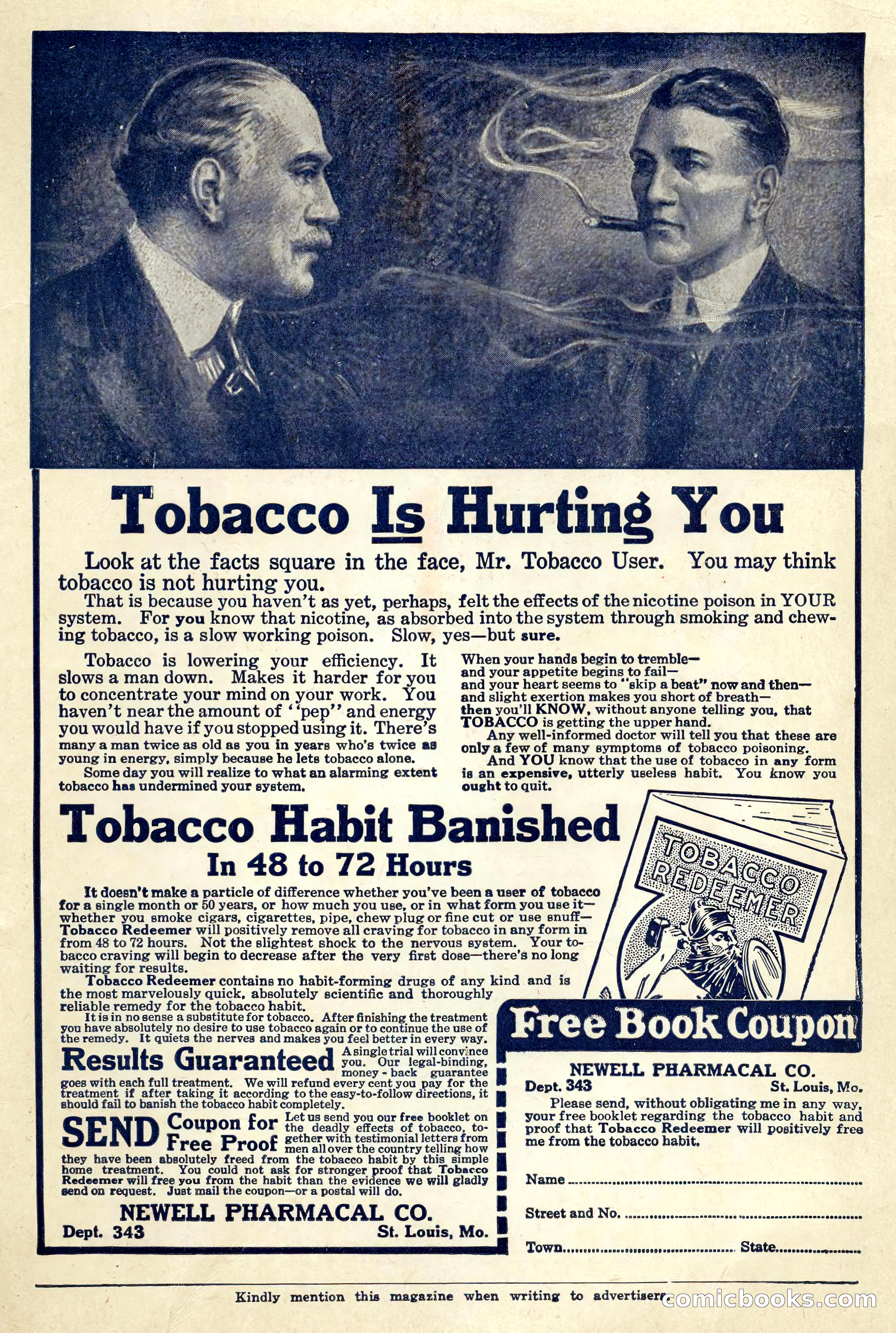 The Wide World, July 1920 — page 107 of 109