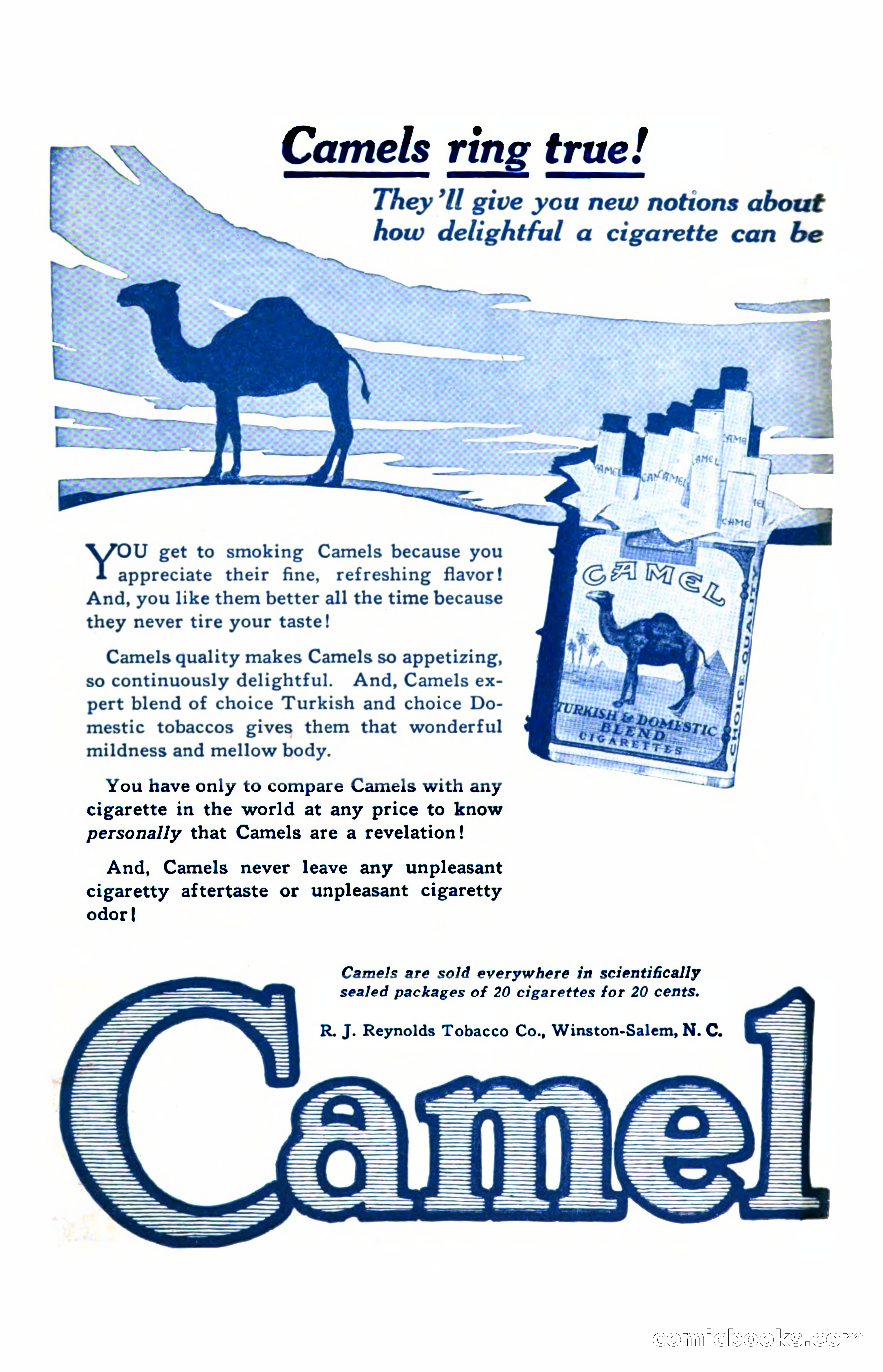 The Wide World, November 1920 — page 2 of 98