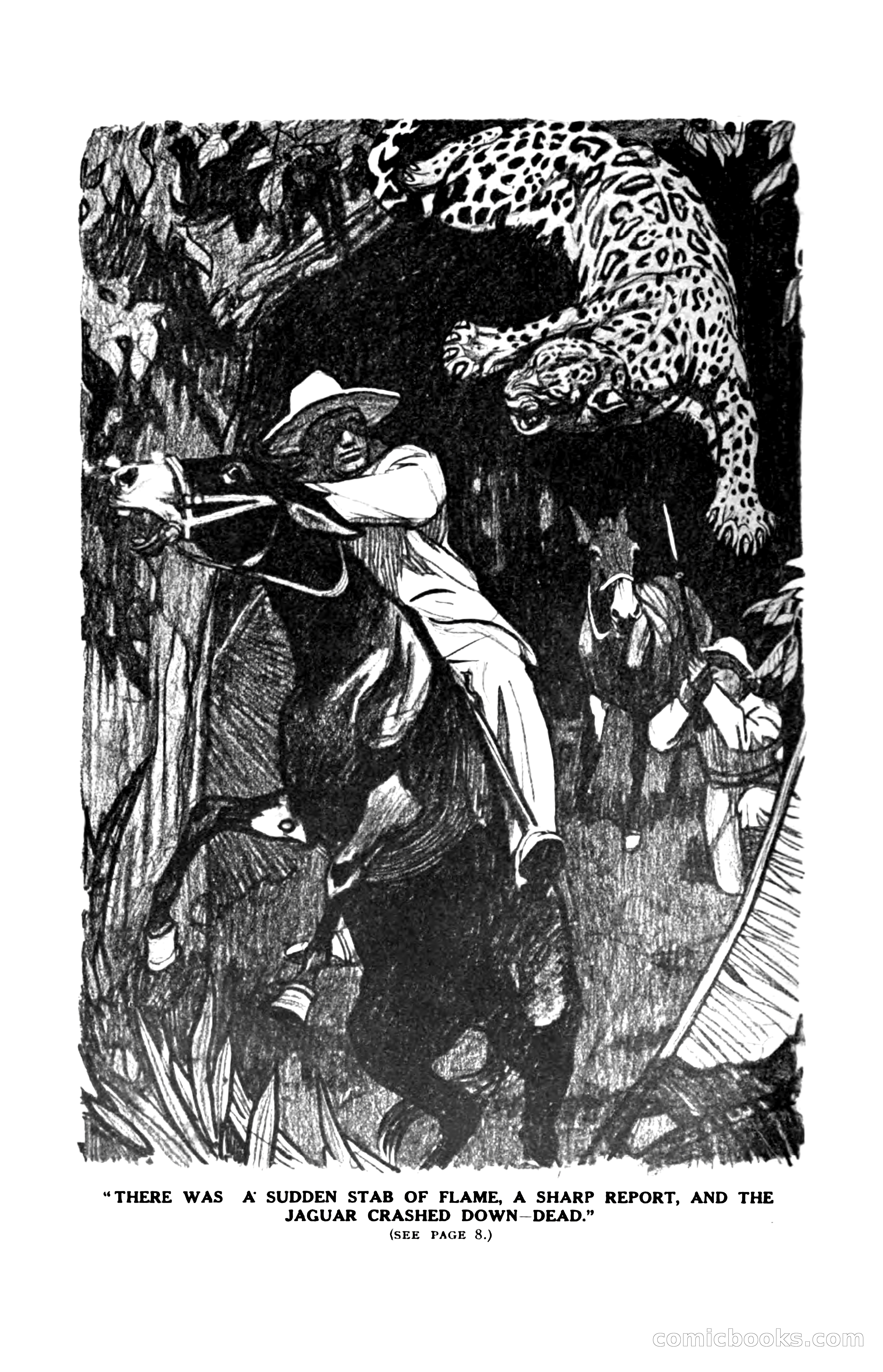 The Wide World, November 1920 — page 12 of 98