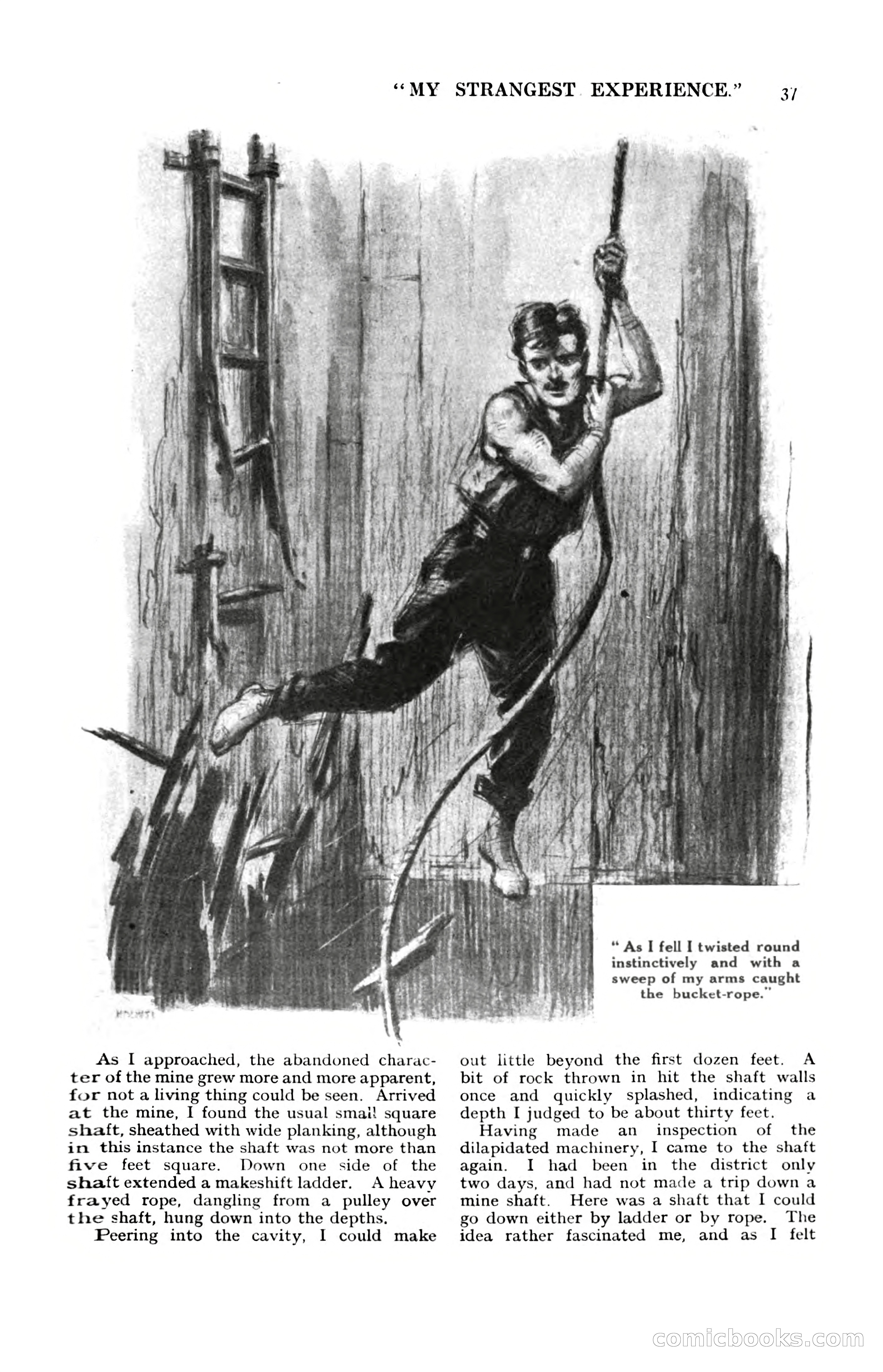 The Wide World, November 1920 — page 47 of 98