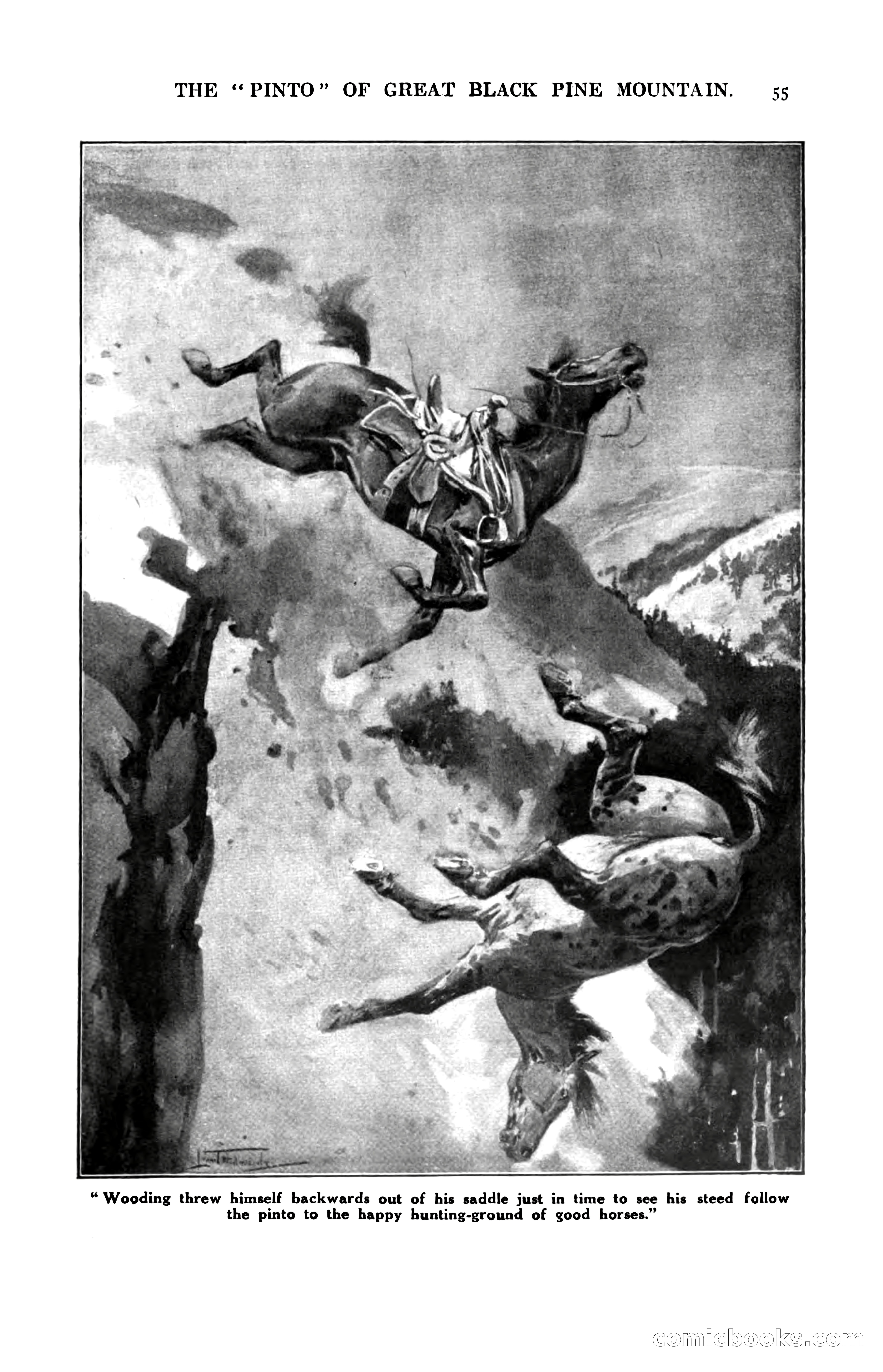 The Wide World, November 1920 — page 65 of 98