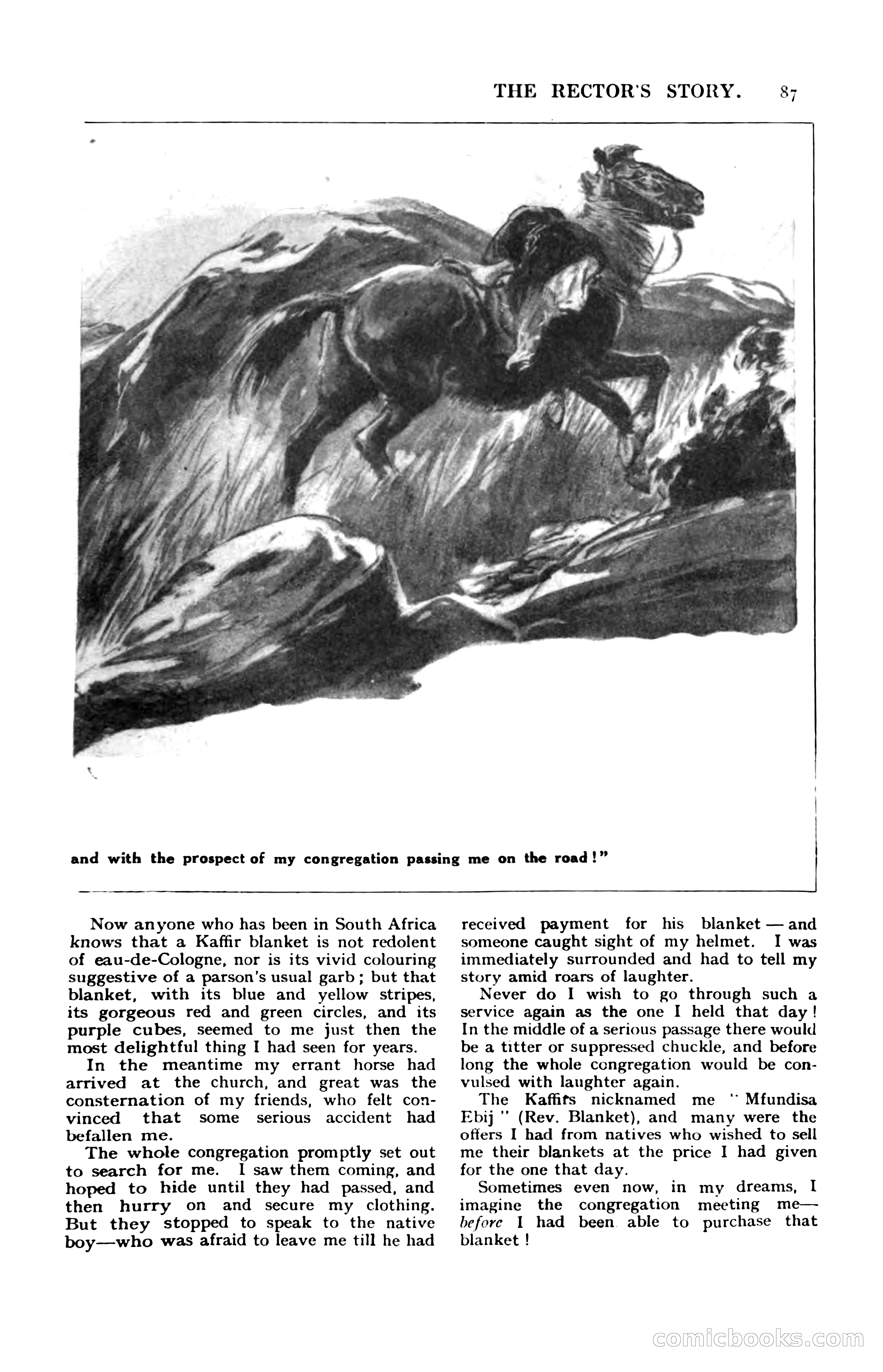 The Wide World, November 1920 — page 97 of 98