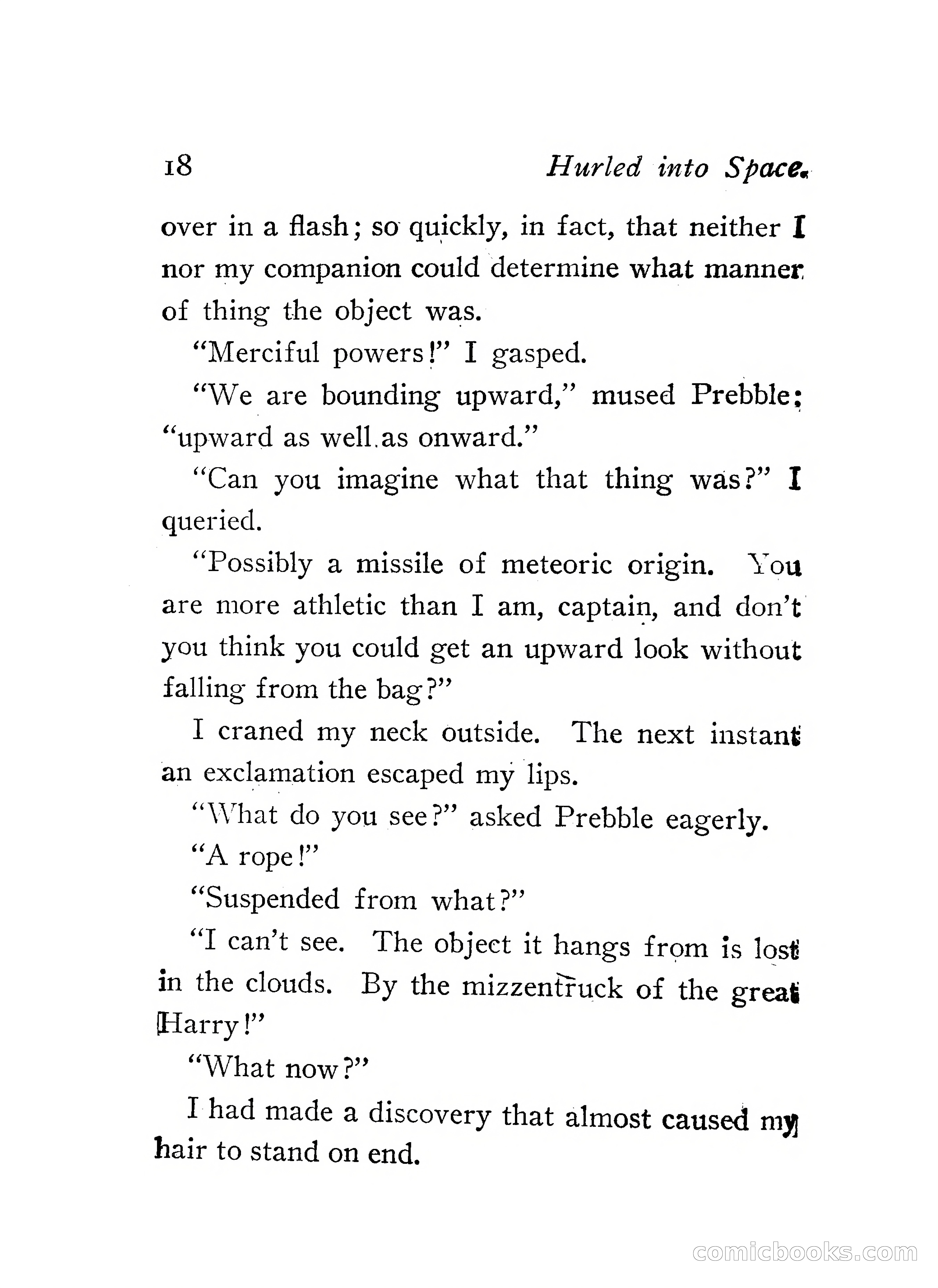 Castaway at the Pole — page 18 of 320