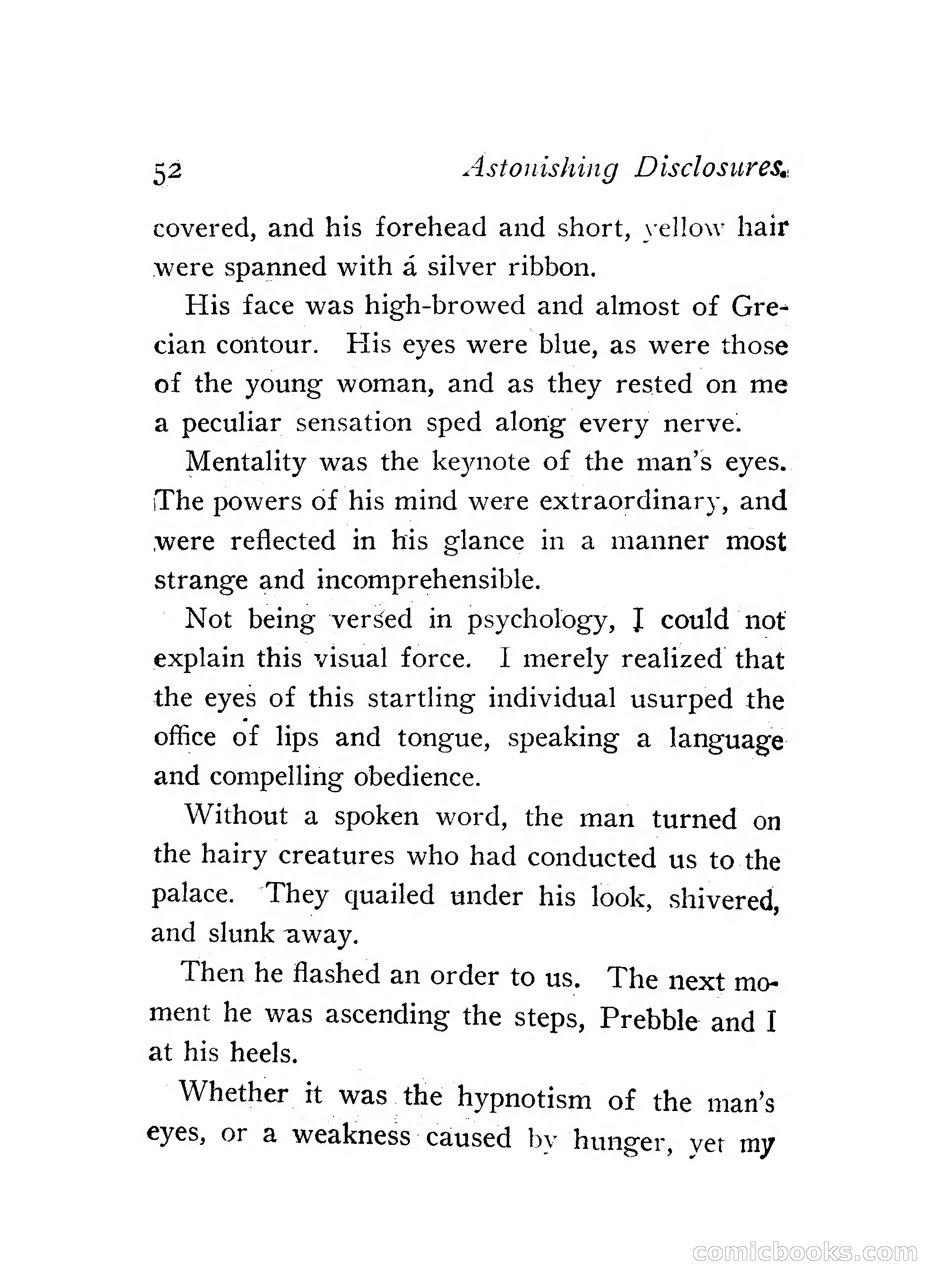 Castaway at the Pole — page 52 of 320