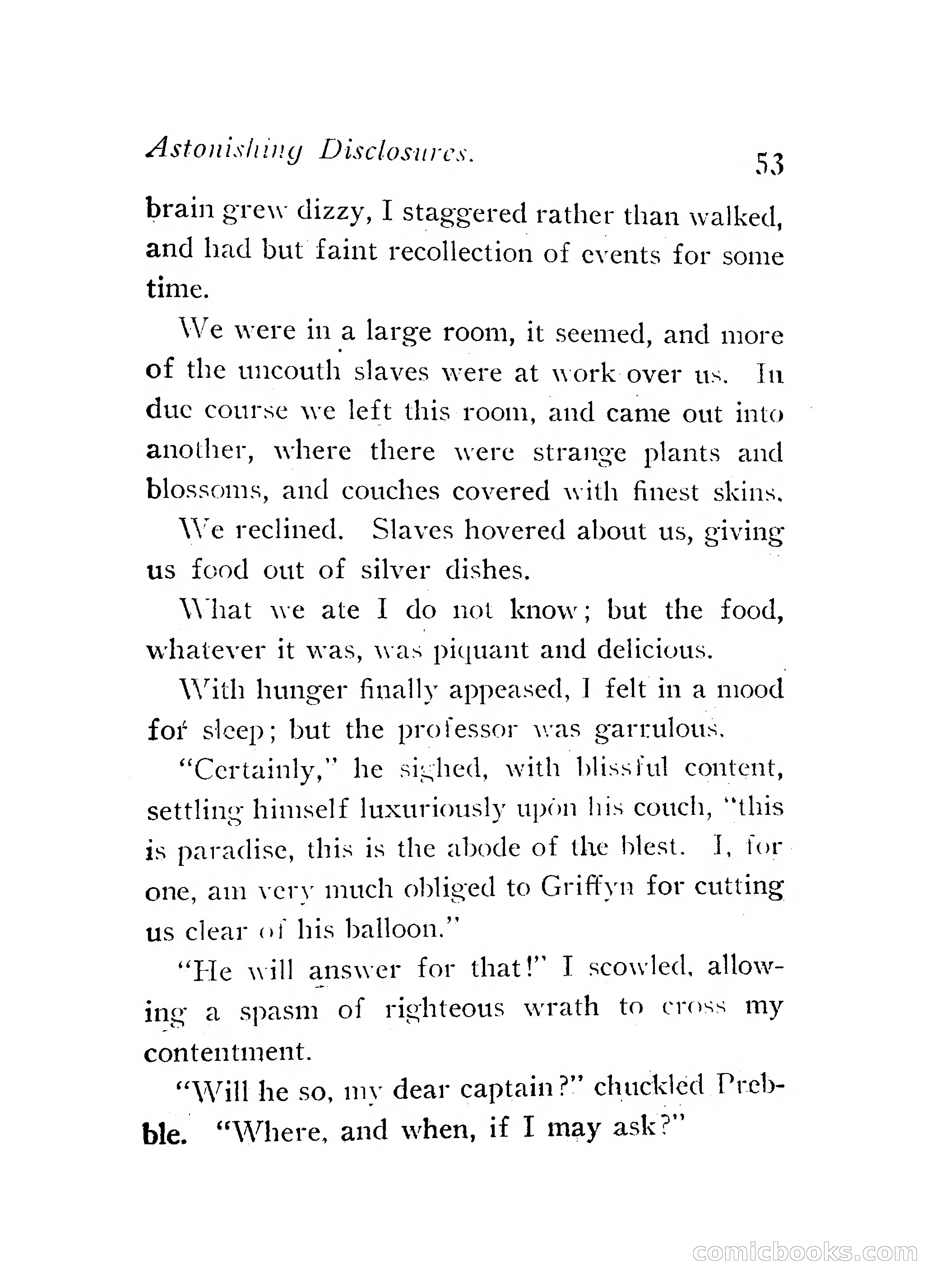 Castaway at the Pole — page 53 of 320