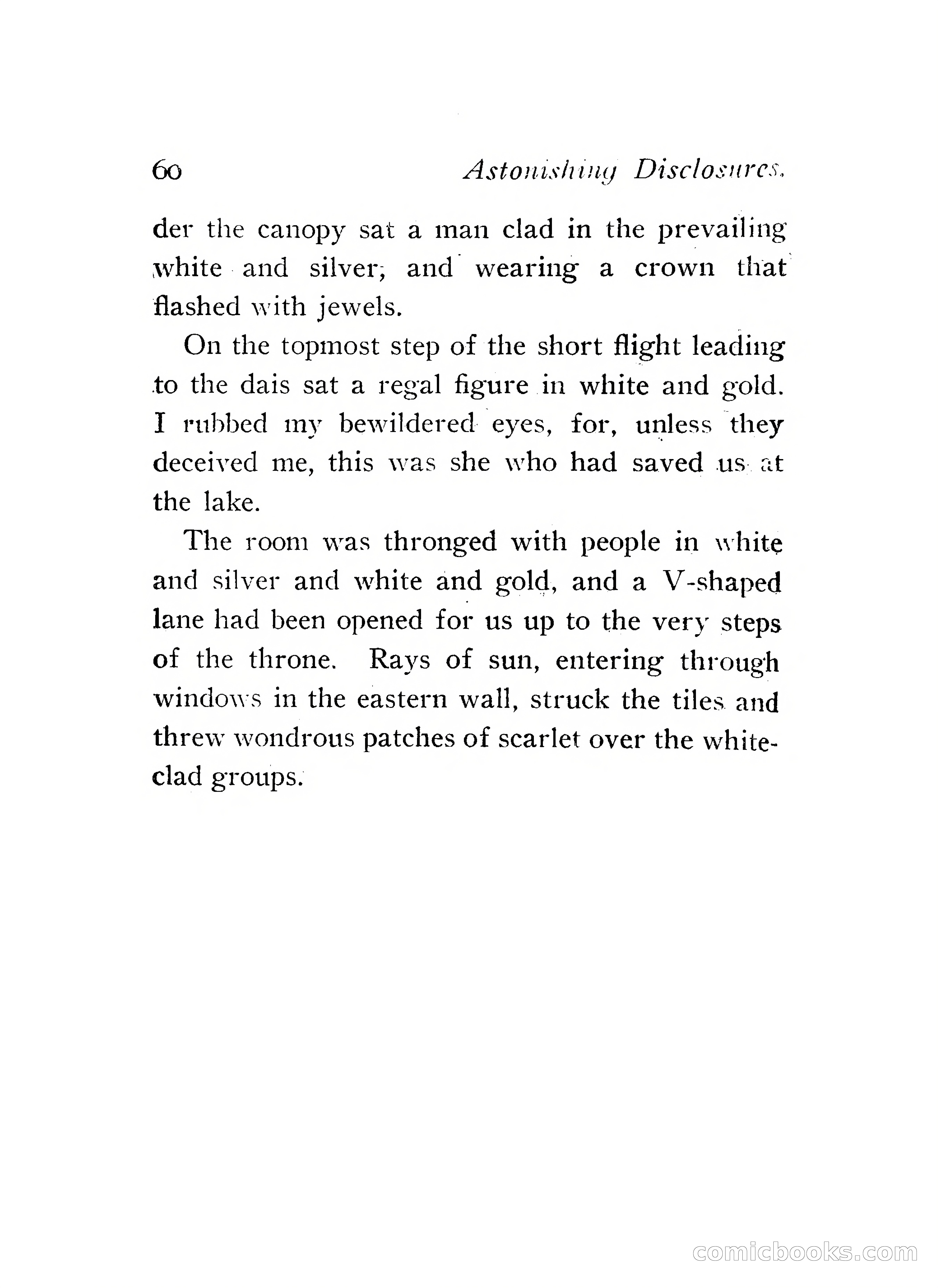Castaway at the Pole — page 60 of 320