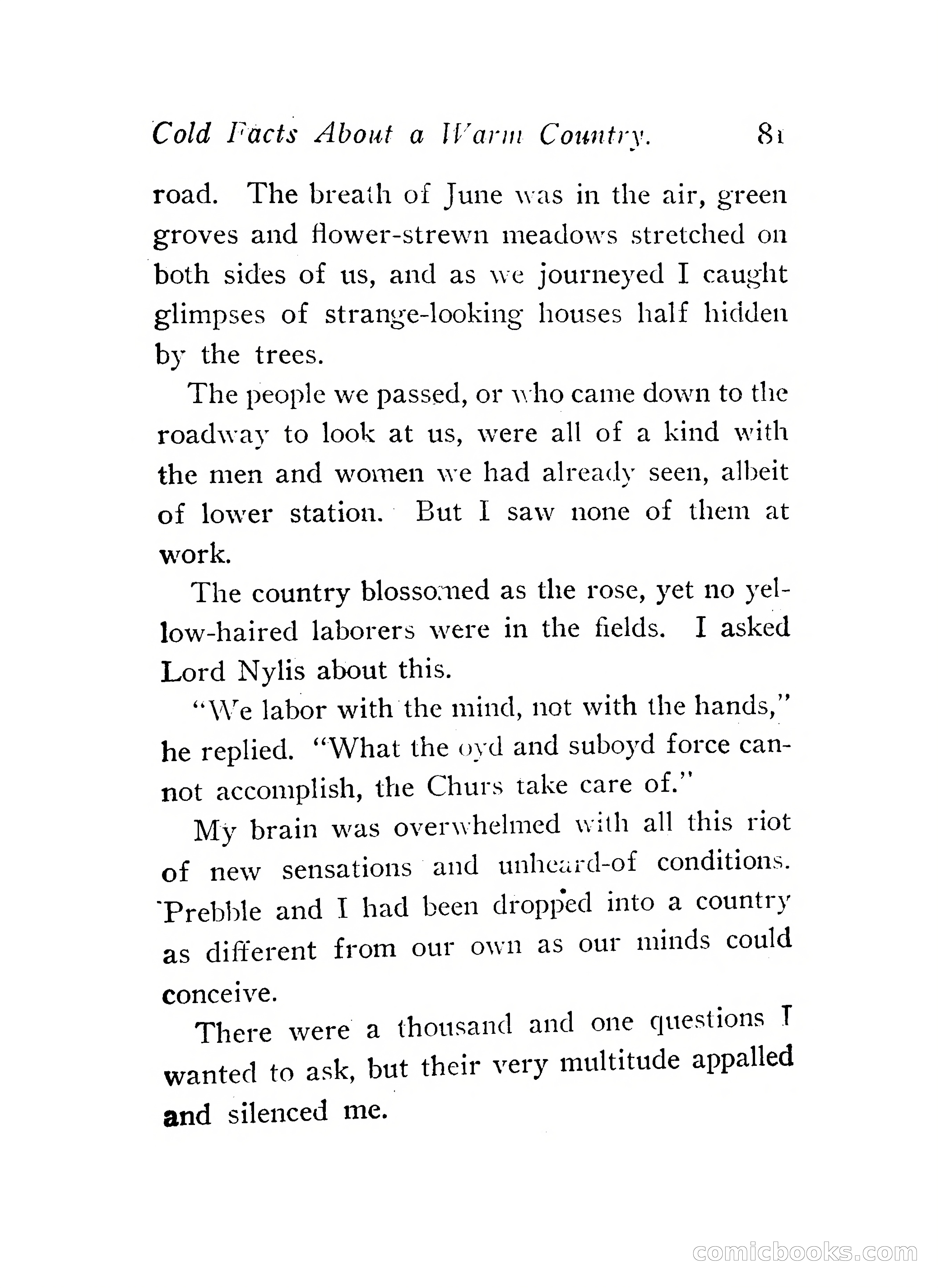 Castaway at the Pole — page 81 of 320