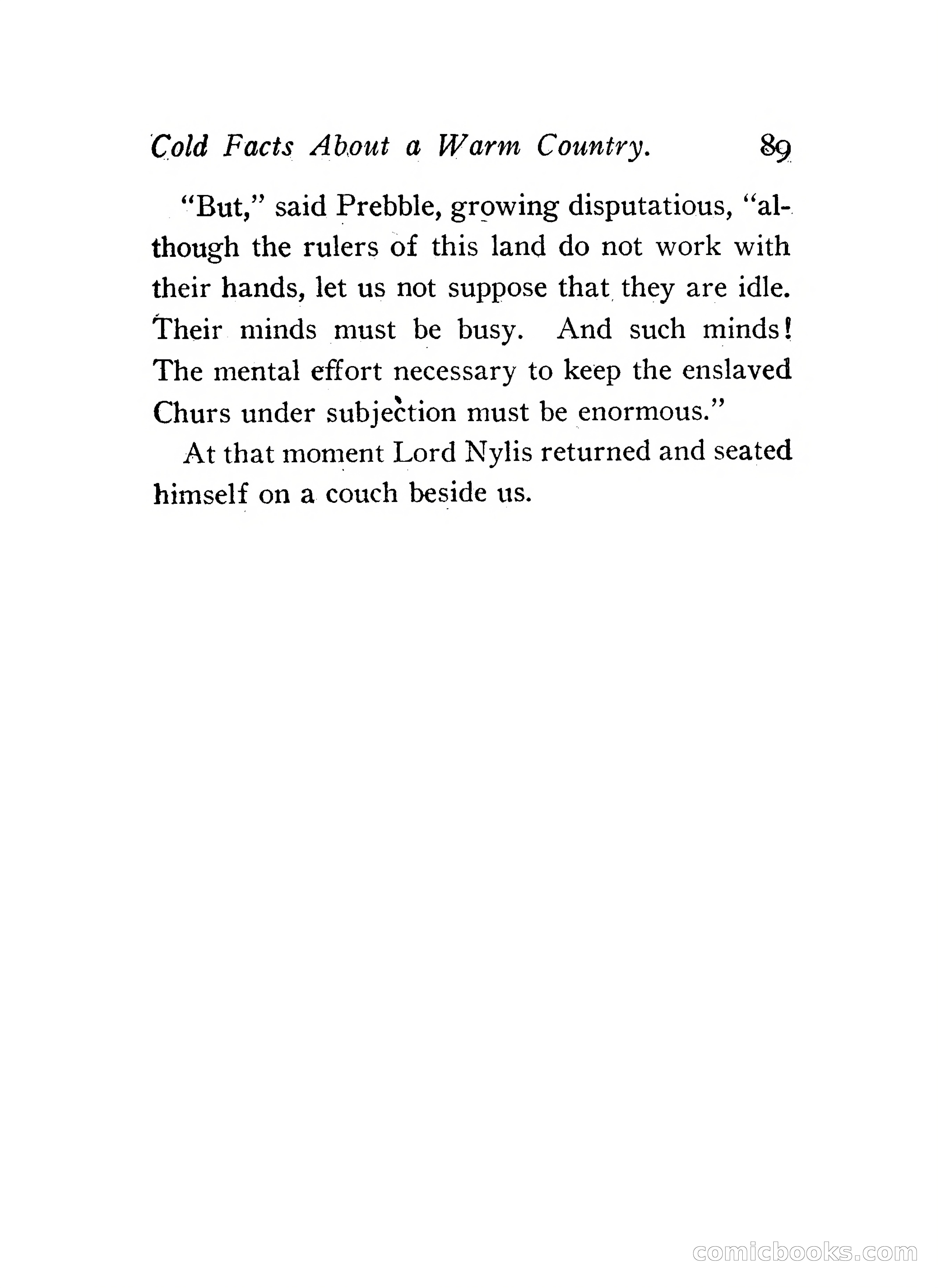 Castaway at the Pole — page 89 of 320