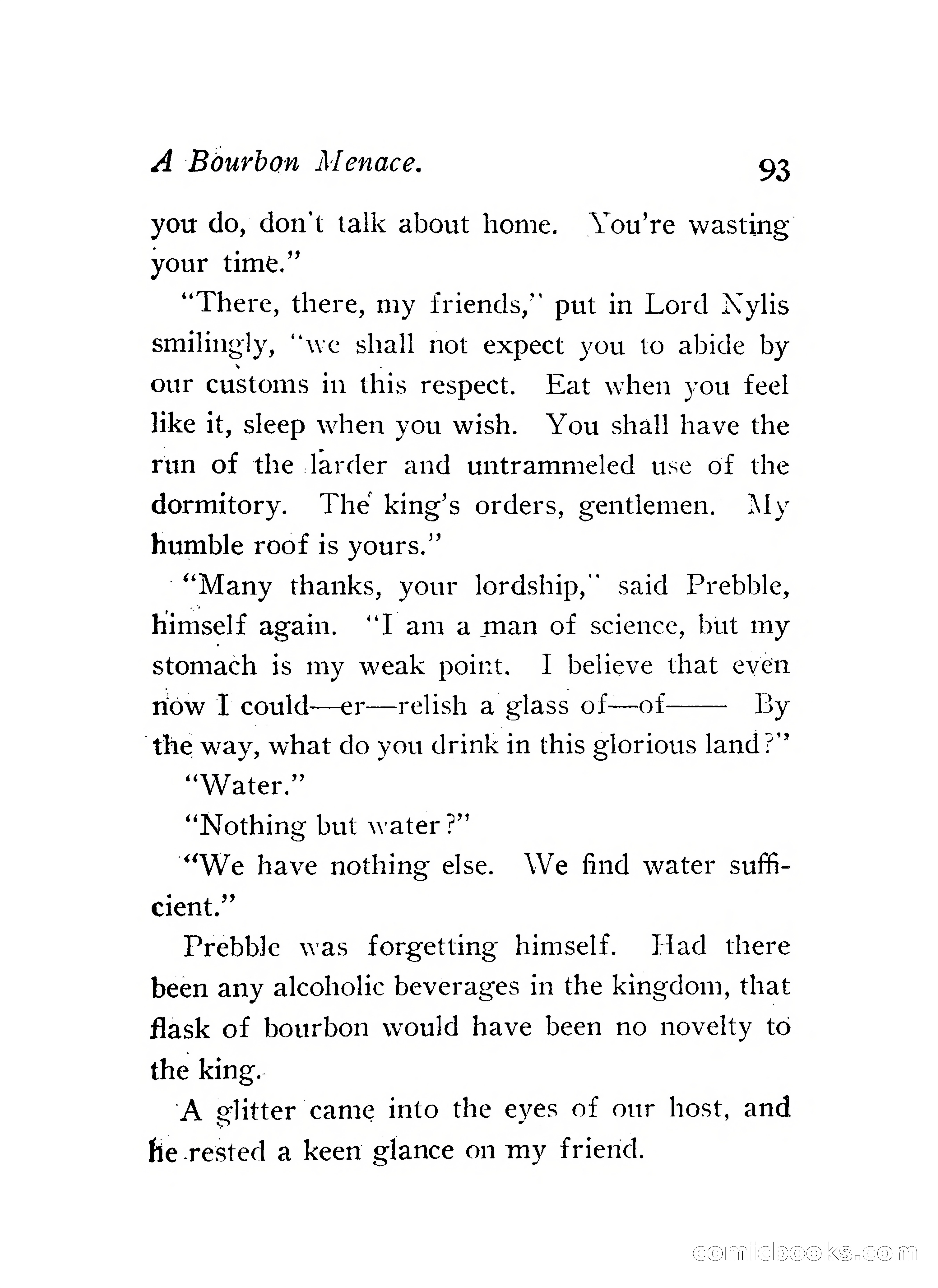 Castaway at the Pole — page 93 of 320