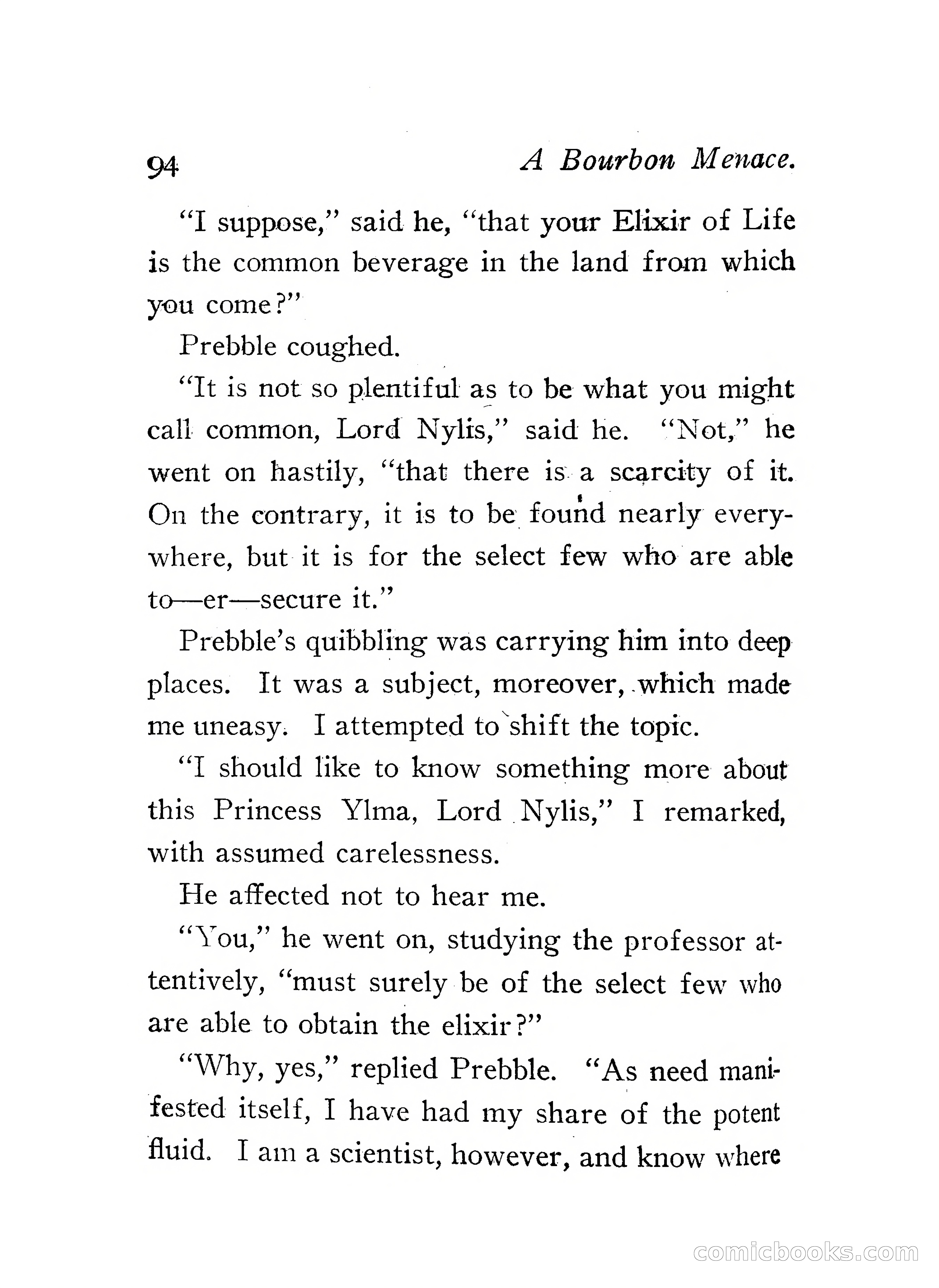 Castaway at the Pole — page 94 of 320