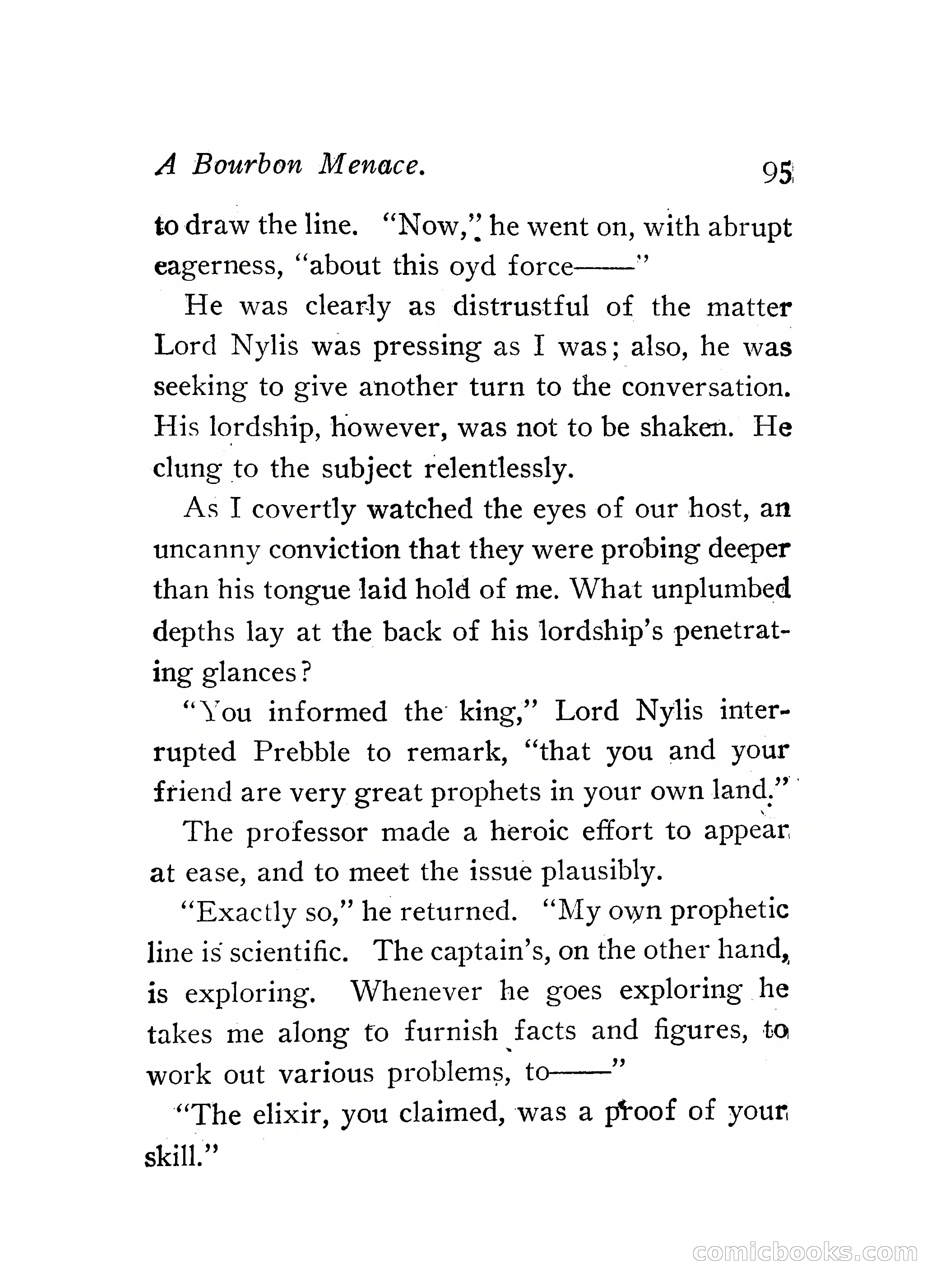 Castaway at the Pole — page 95 of 320
