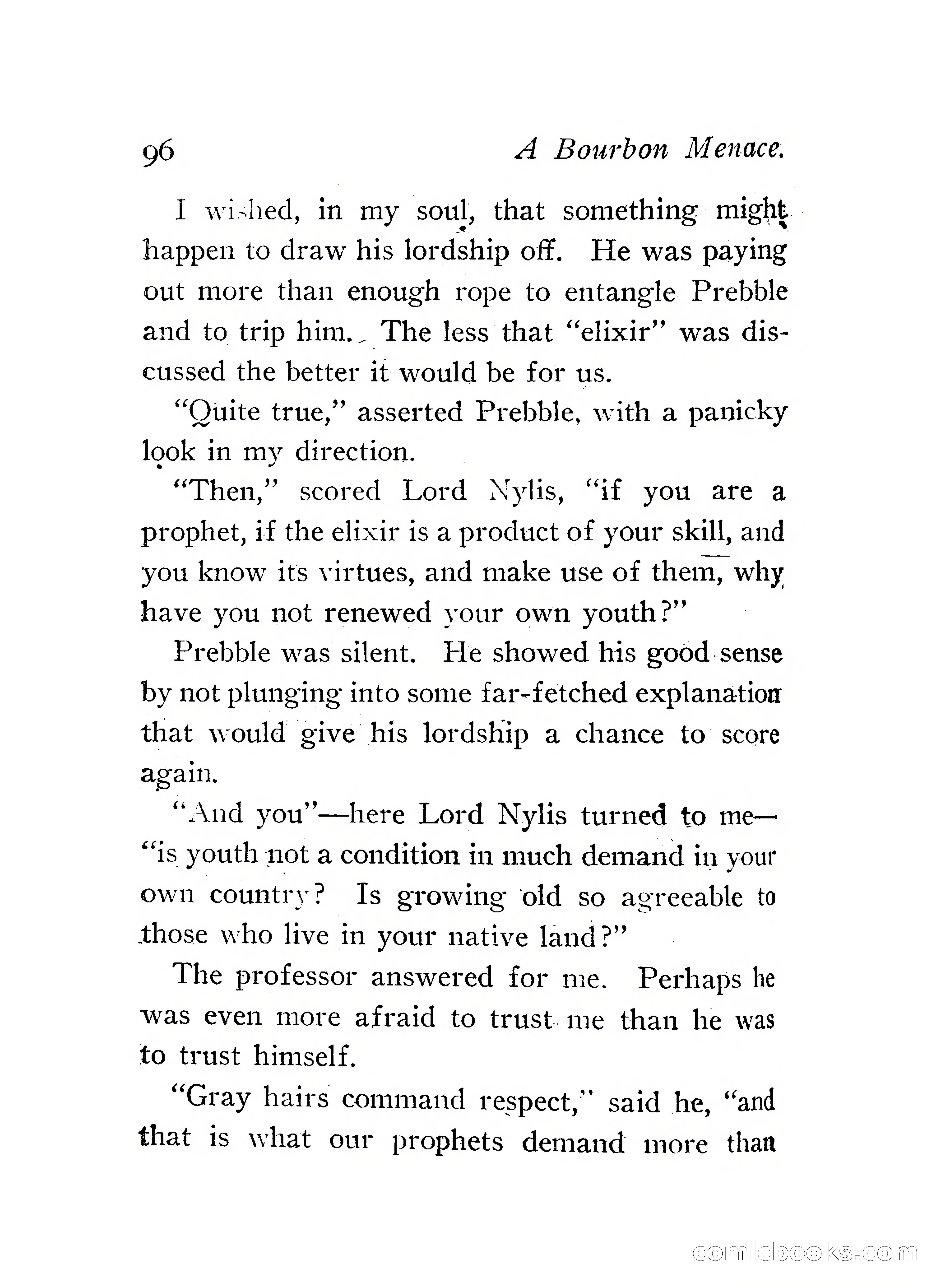 Castaway at the Pole — page 96 of 320