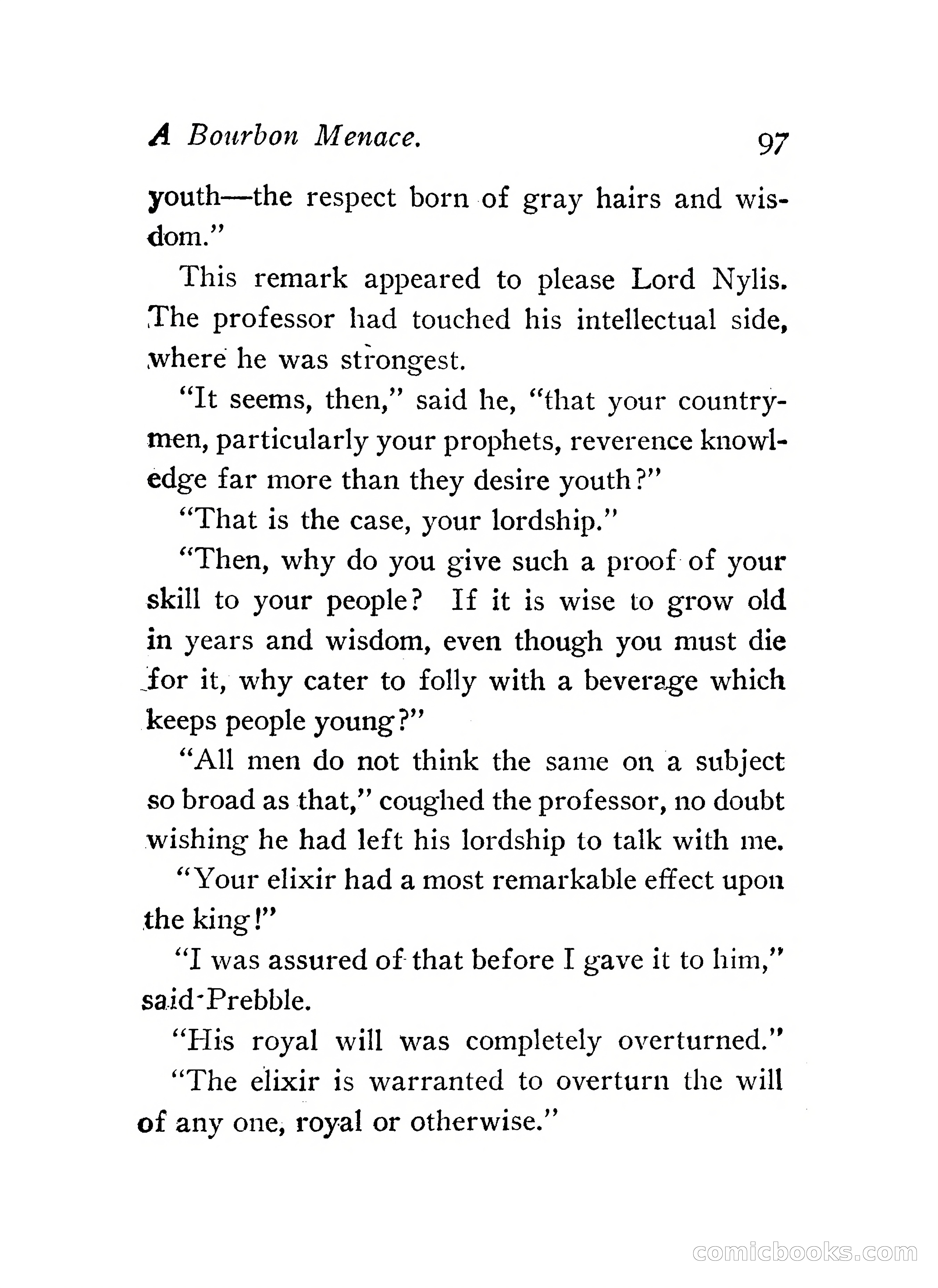 Castaway at the Pole — page 97 of 320