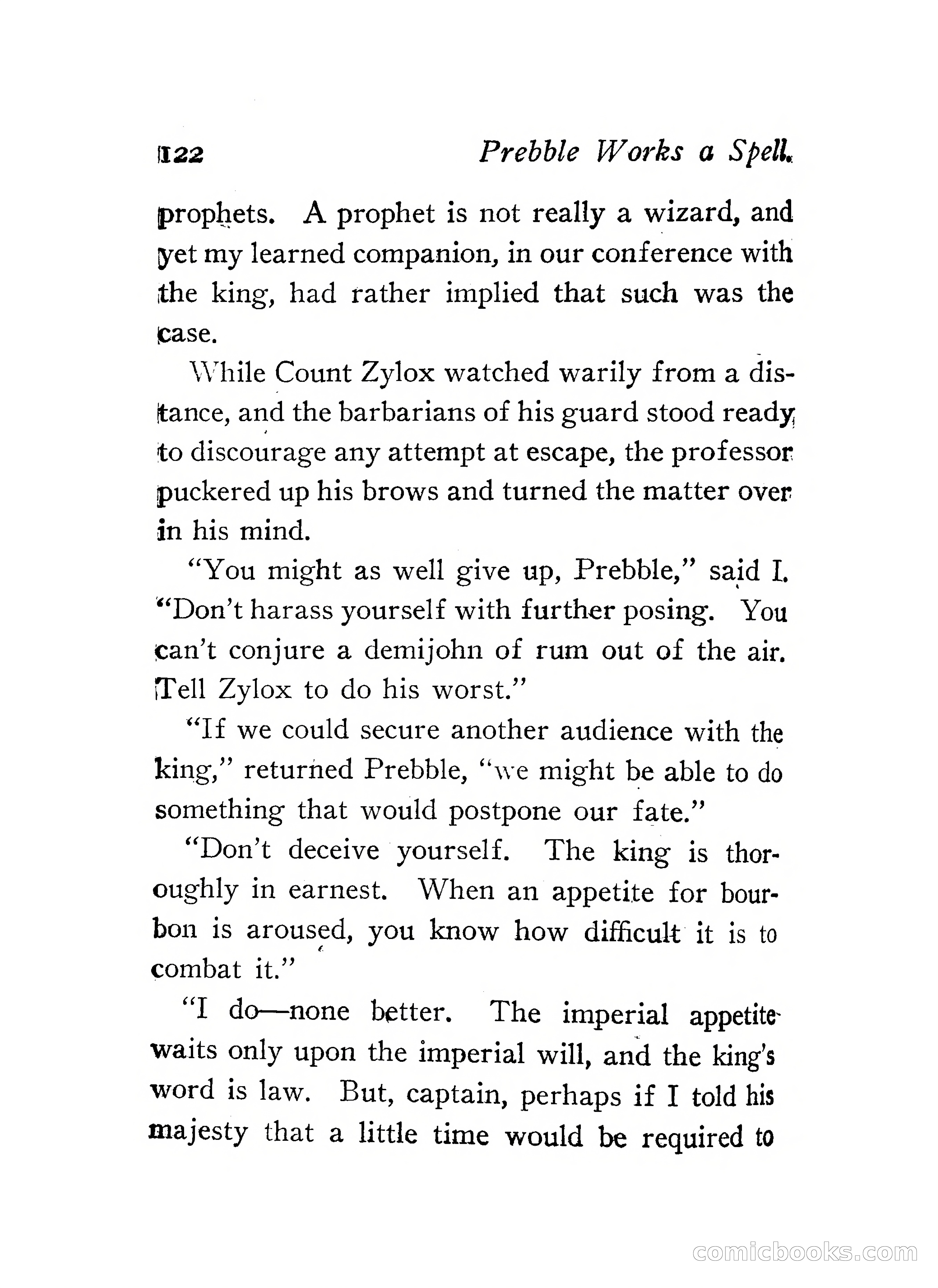 Castaway at the Pole — page 122 of 320