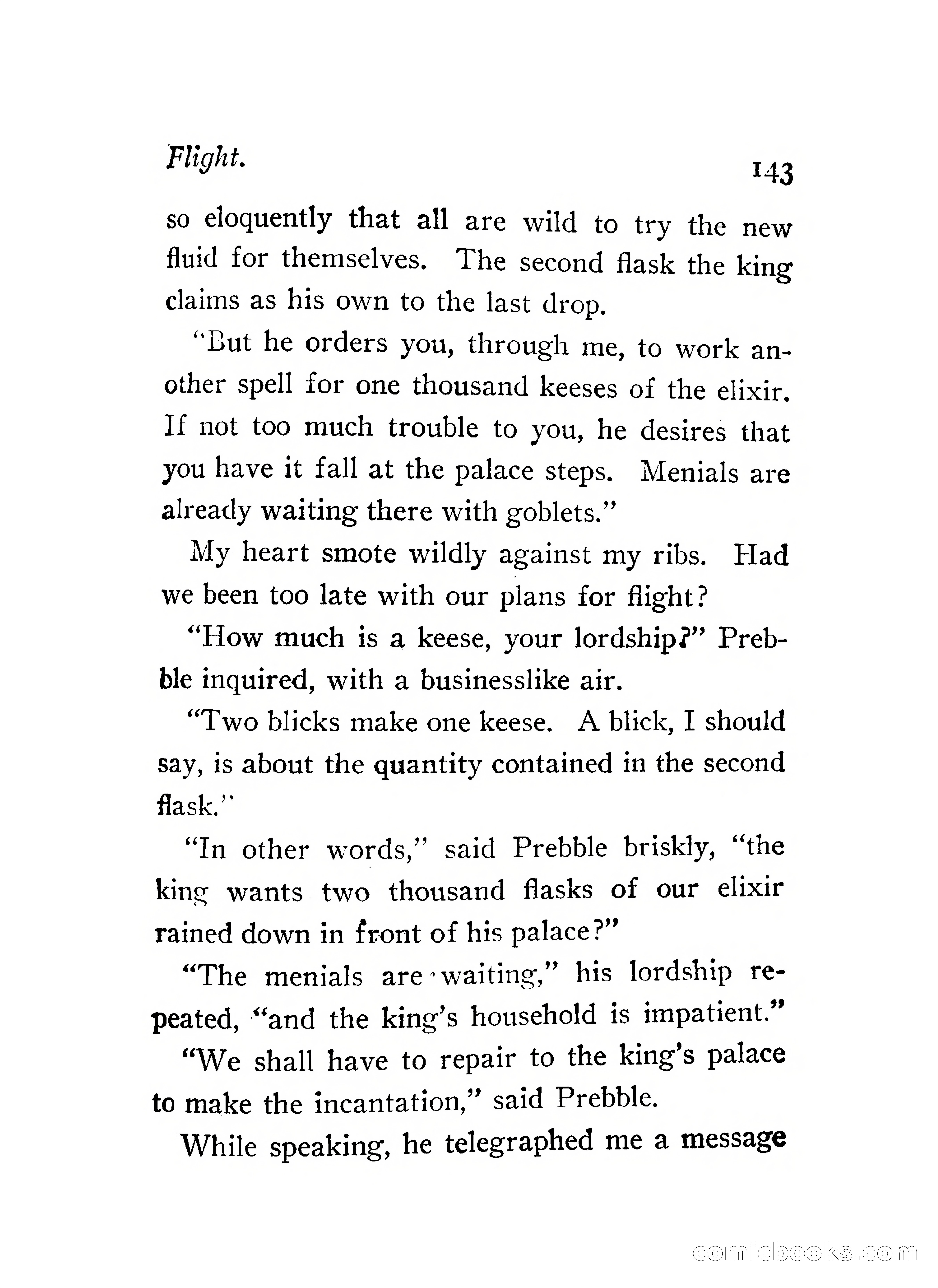 Castaway at the Pole — page 143 of 320