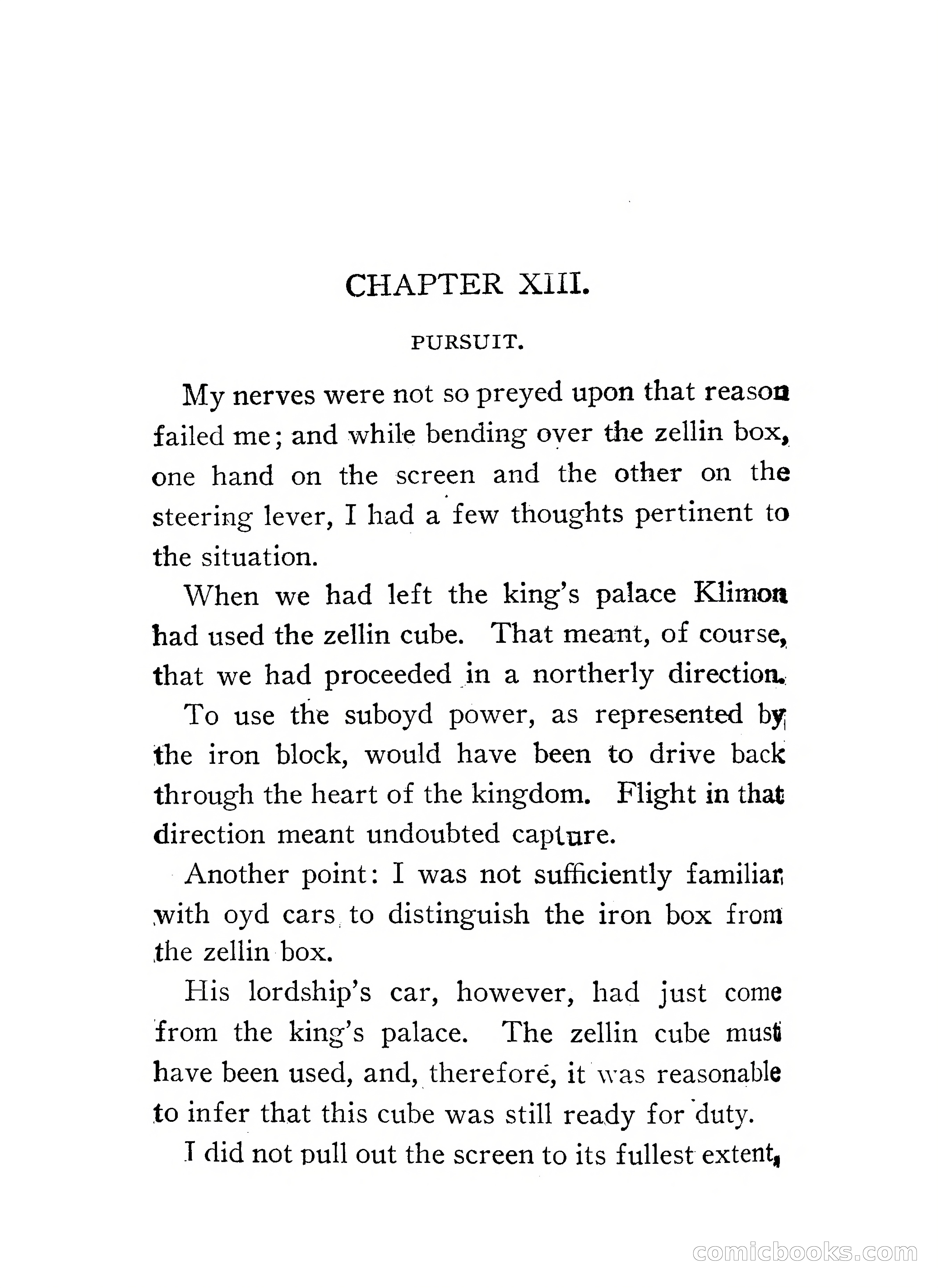 Castaway at the Pole — page 146 of 320