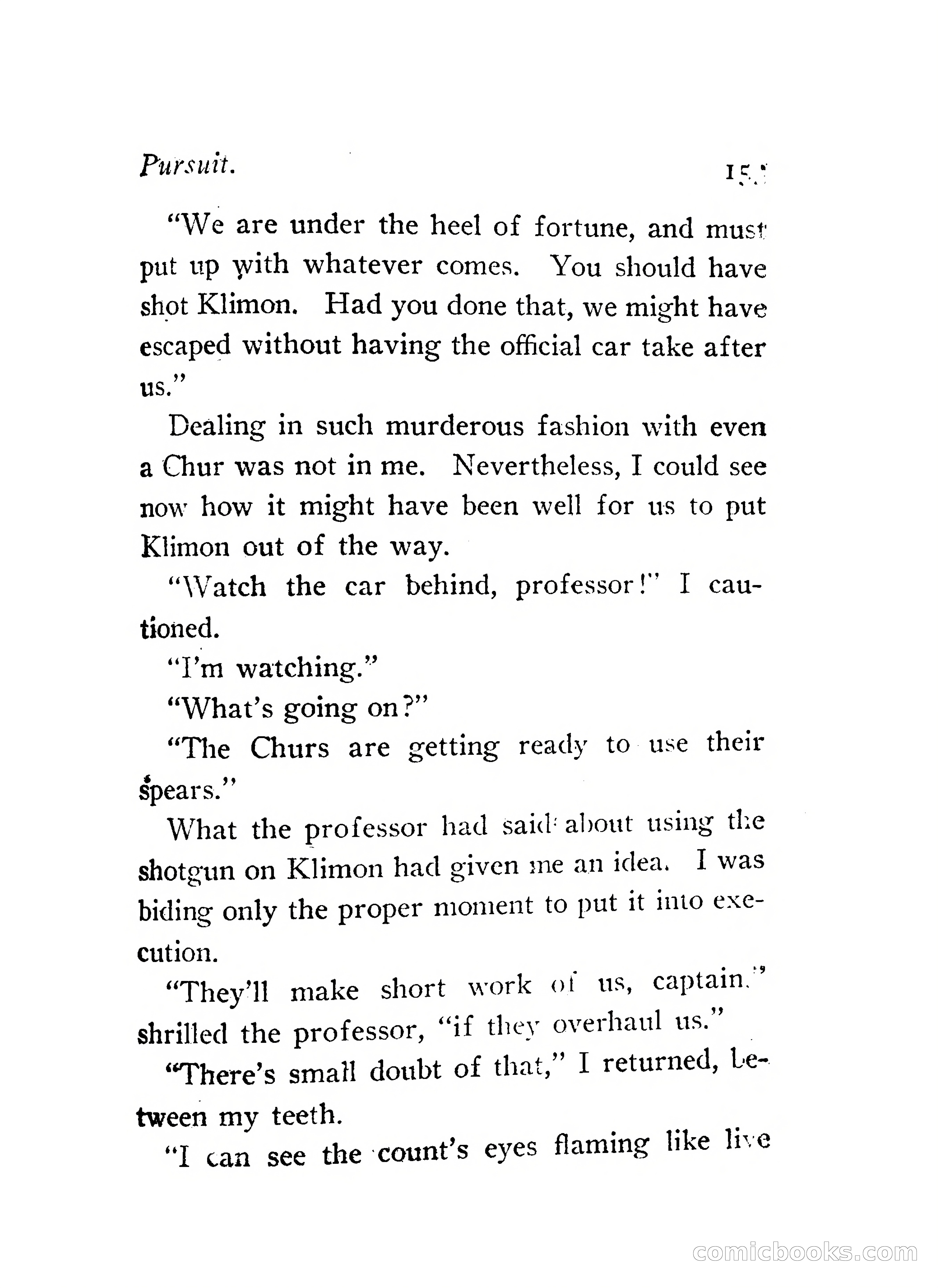 Castaway at the Pole — page 153 of 320