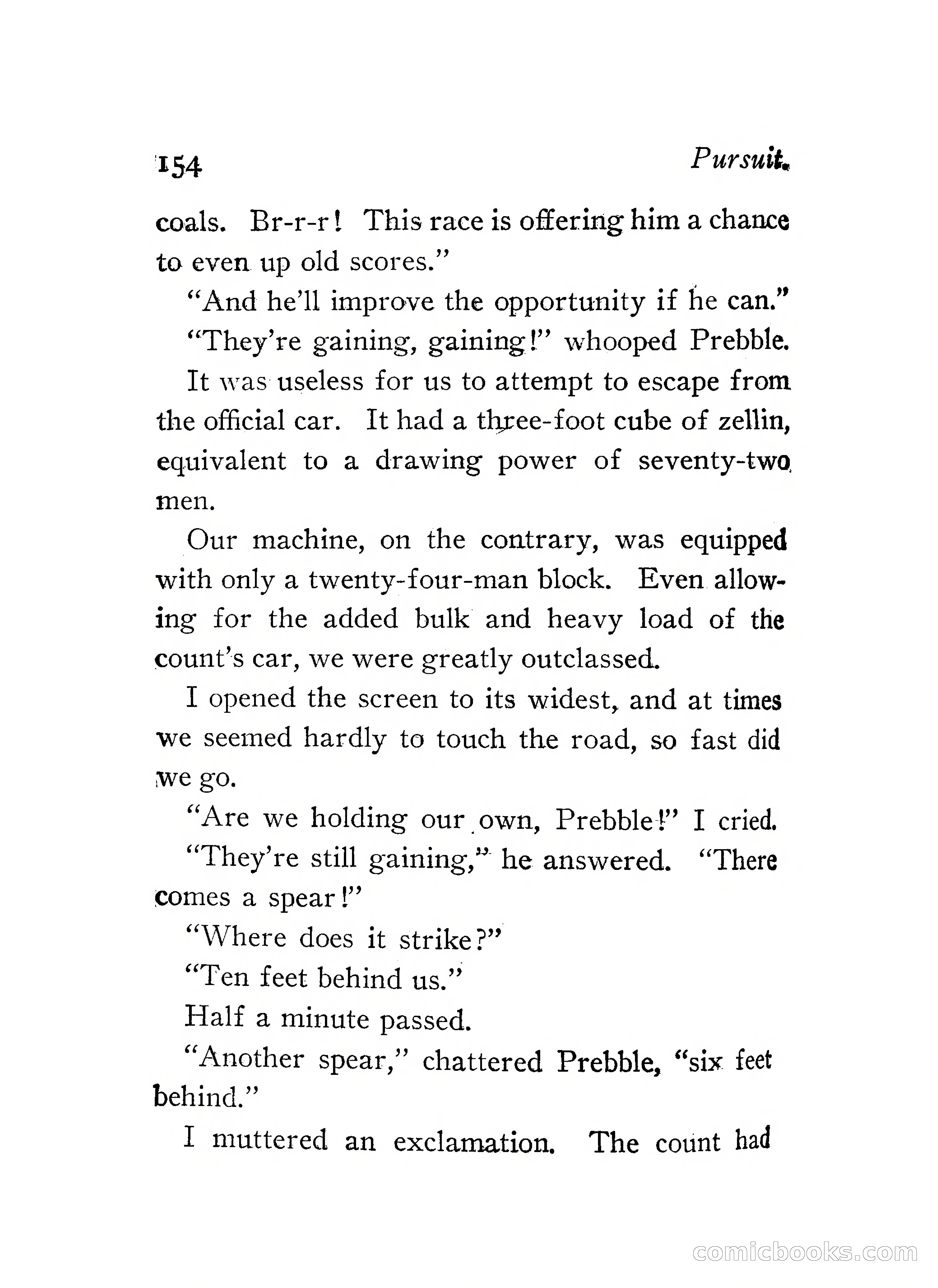 Castaway at the Pole — page 154 of 320