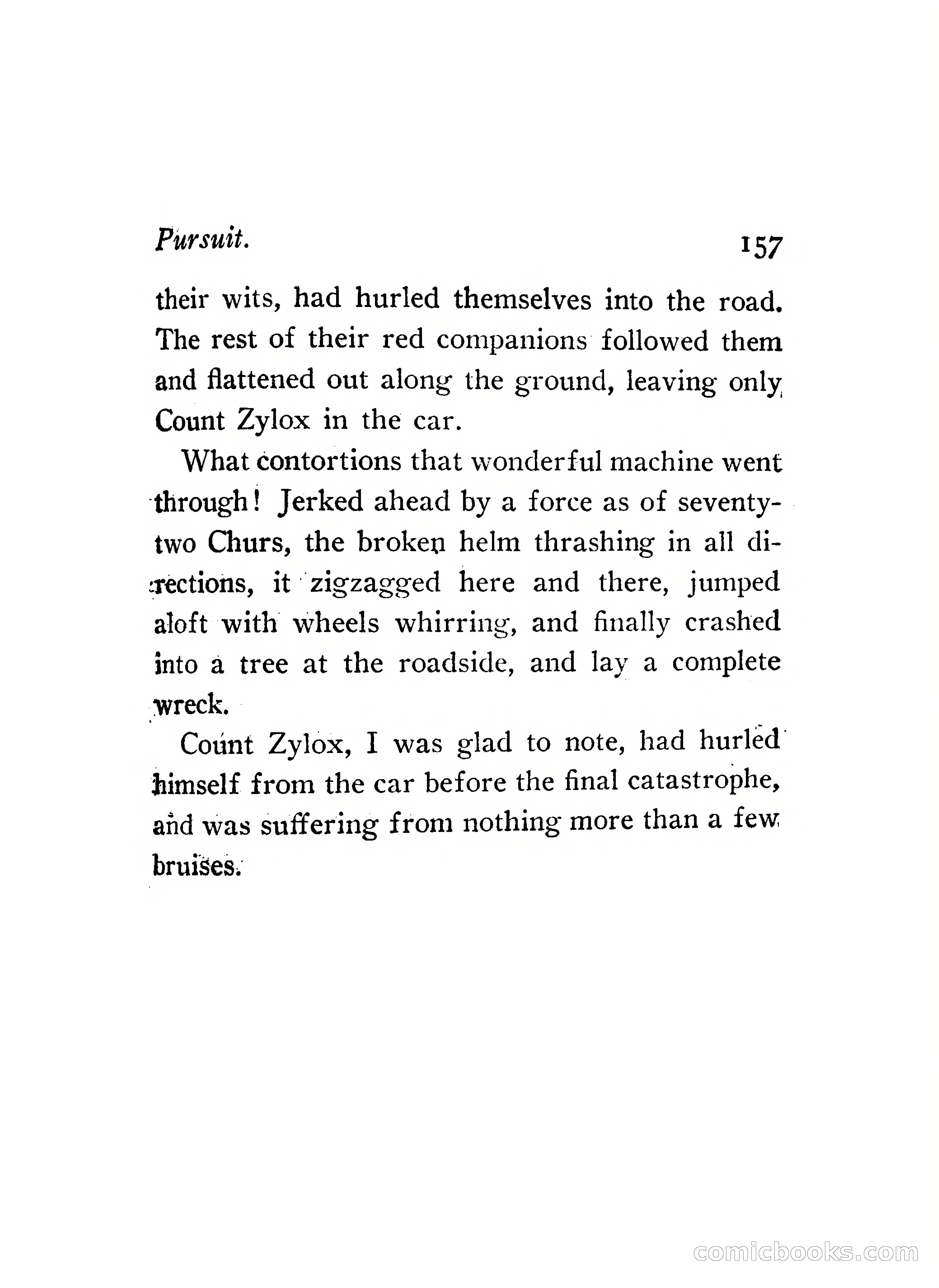 Castaway at the Pole — page 157 of 320