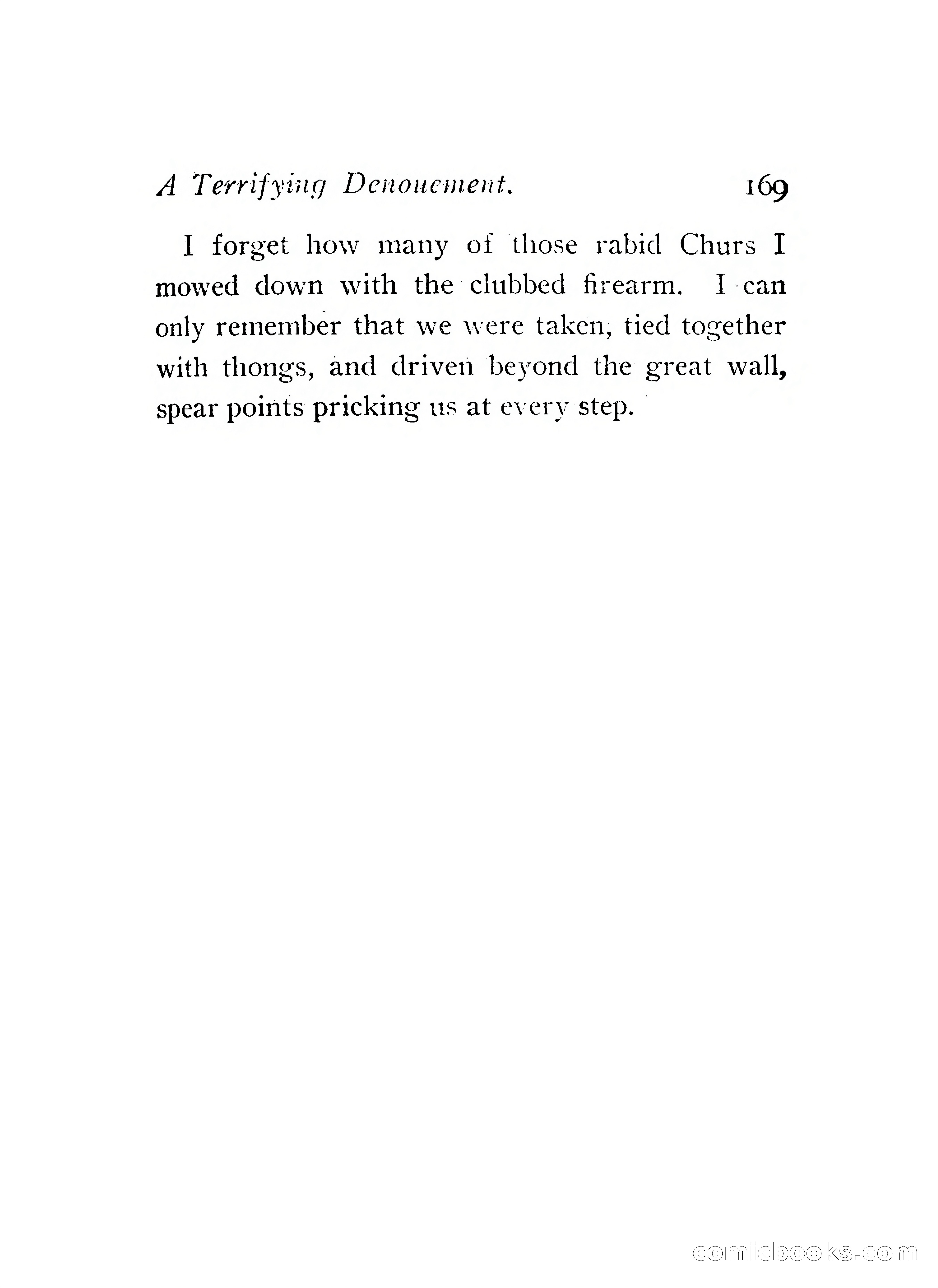 Castaway at the Pole — page 169 of 320