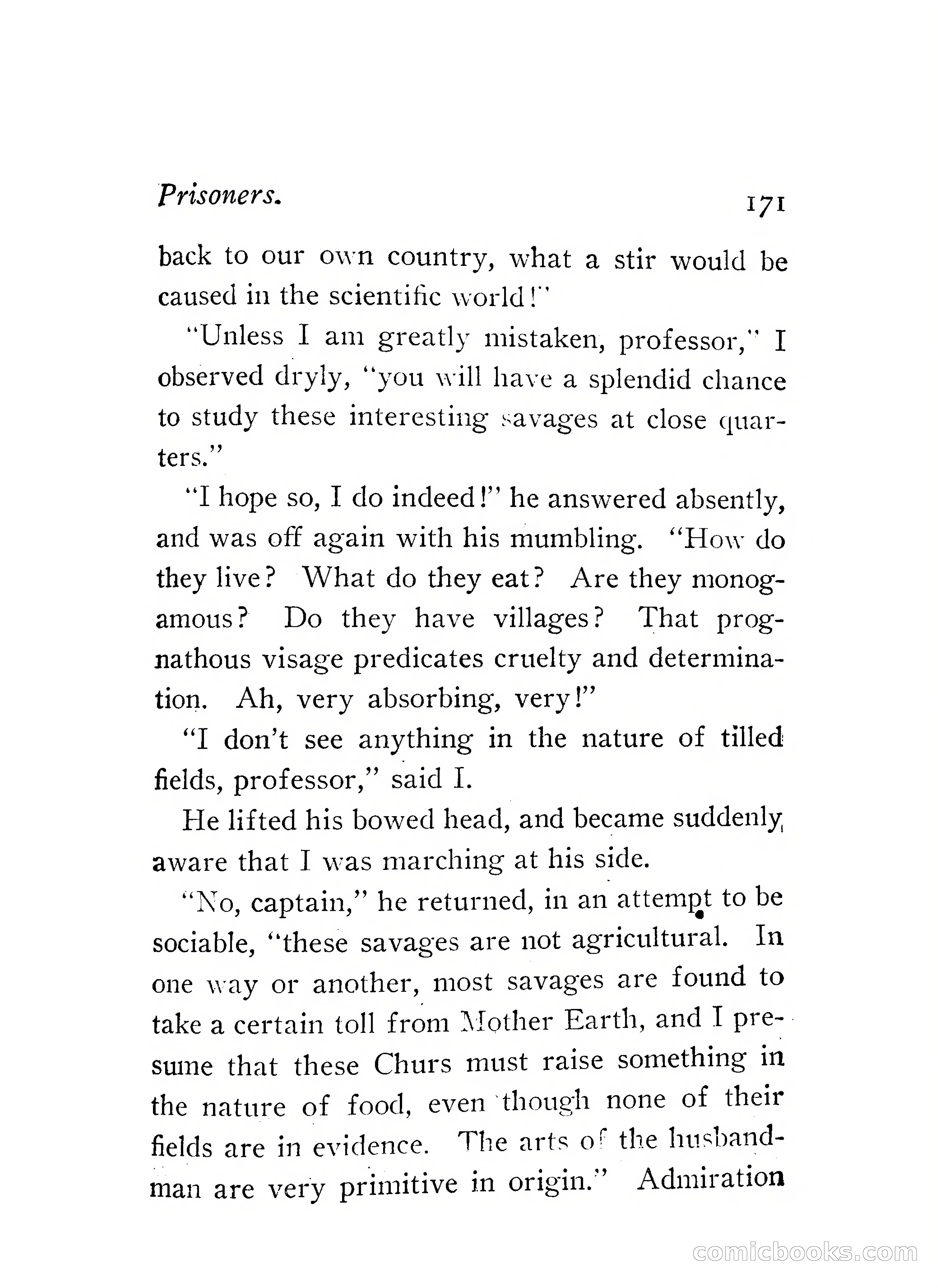 Castaway at the Pole — page 171 of 320