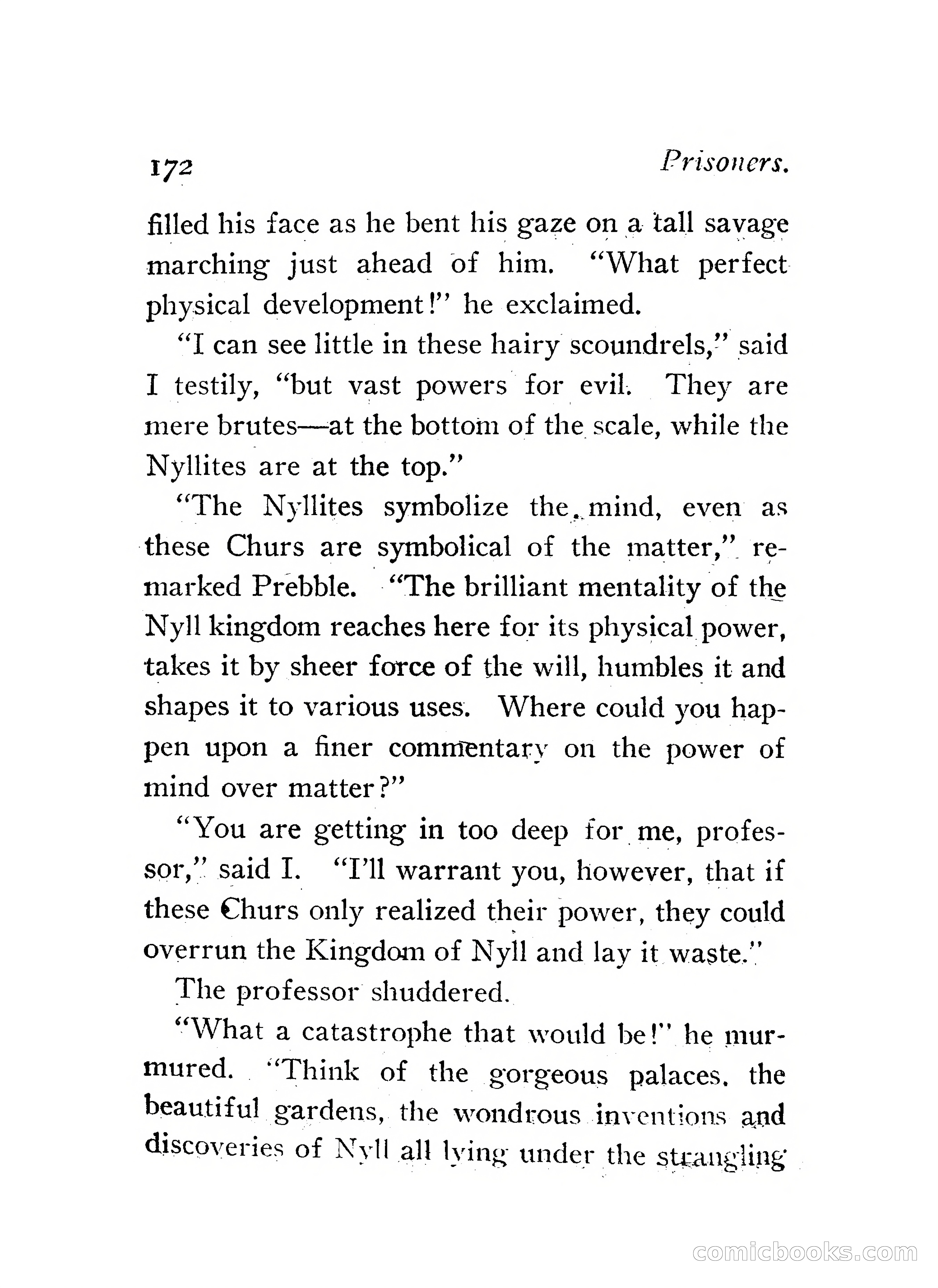 Castaway at the Pole — page 172 of 320