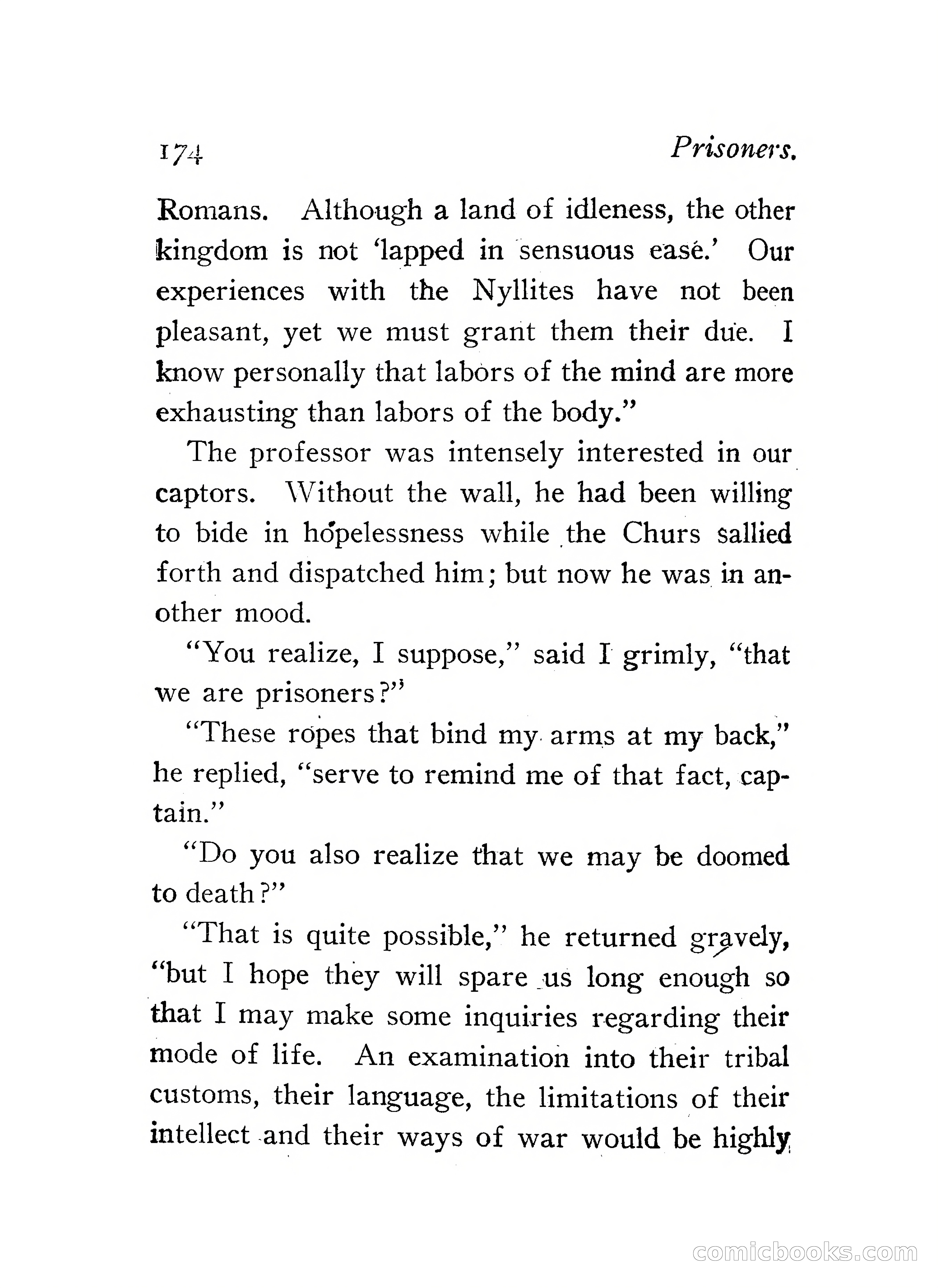 Castaway at the Pole — page 174 of 320