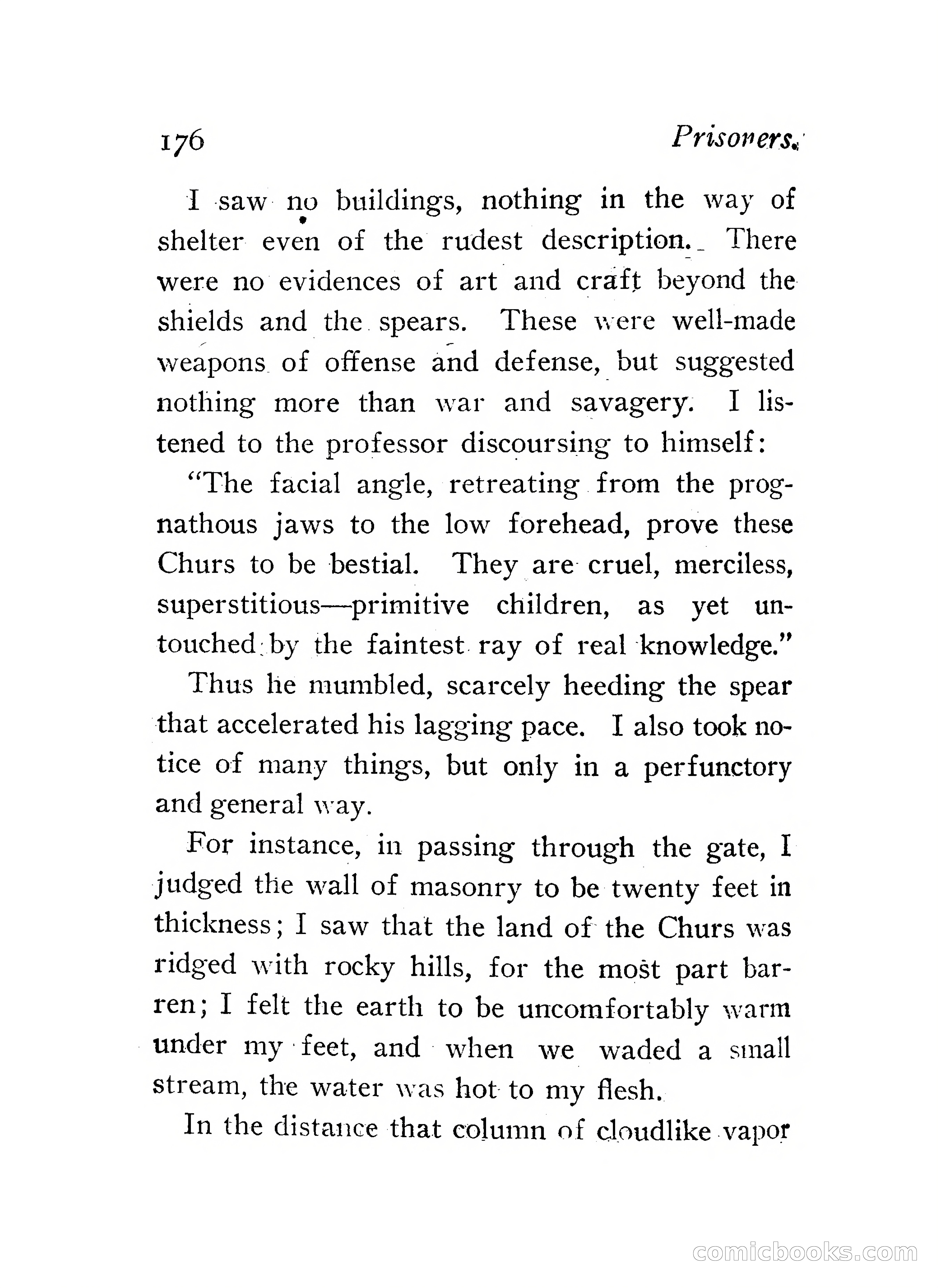 Castaway at the Pole — page 176 of 320