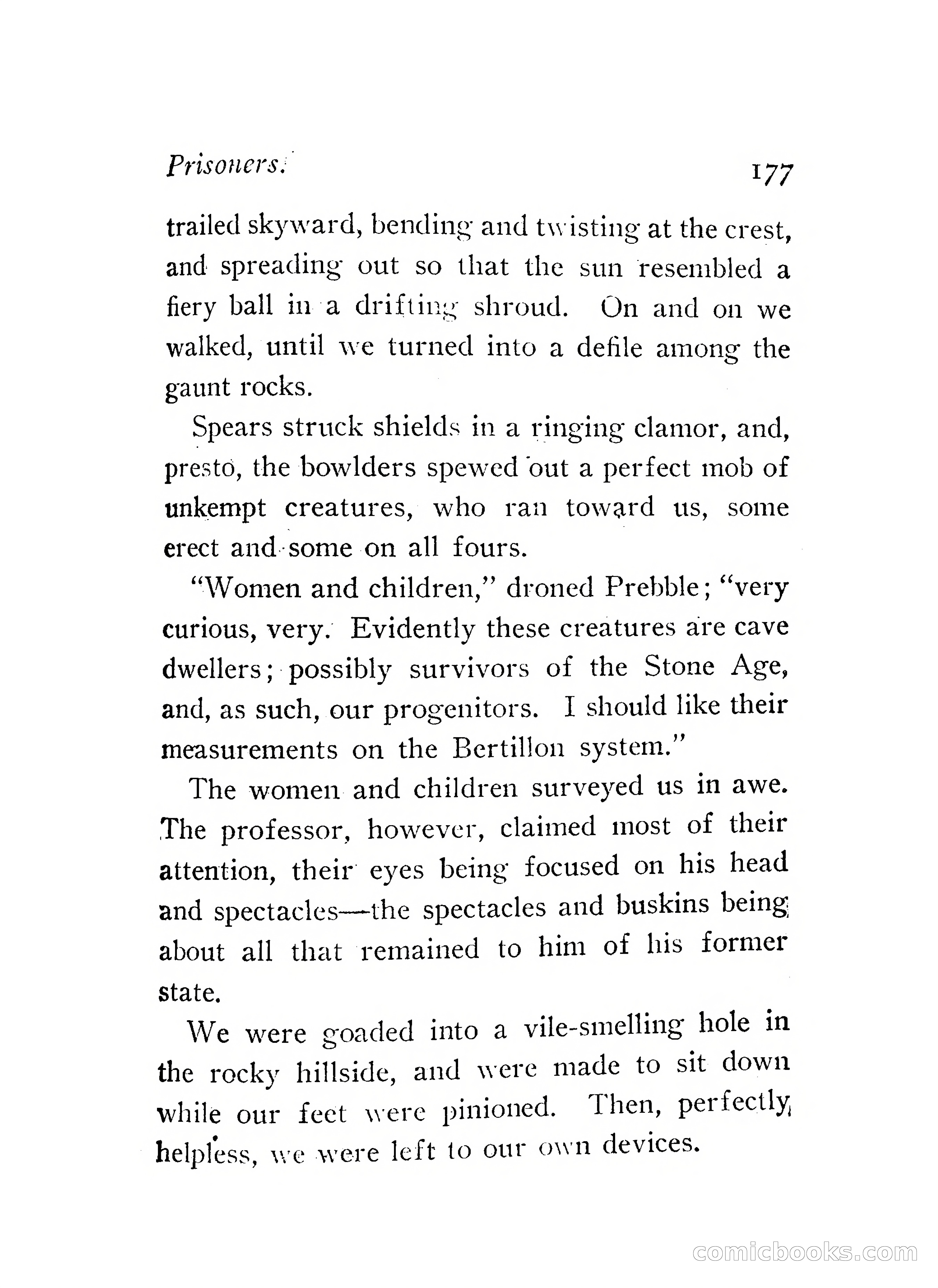 Castaway at the Pole — page 177 of 320