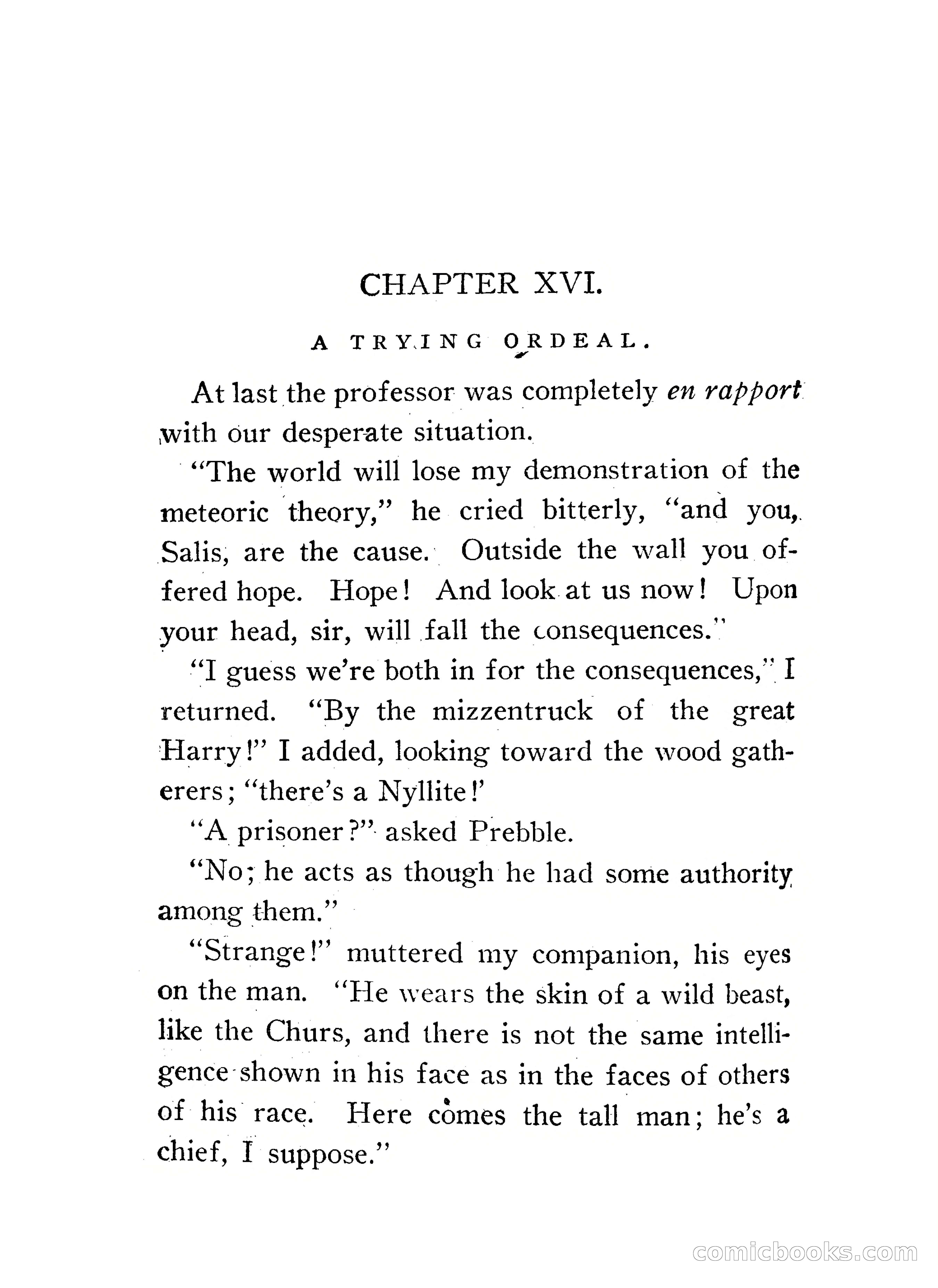 Castaway at the Pole — page 180 of 320
