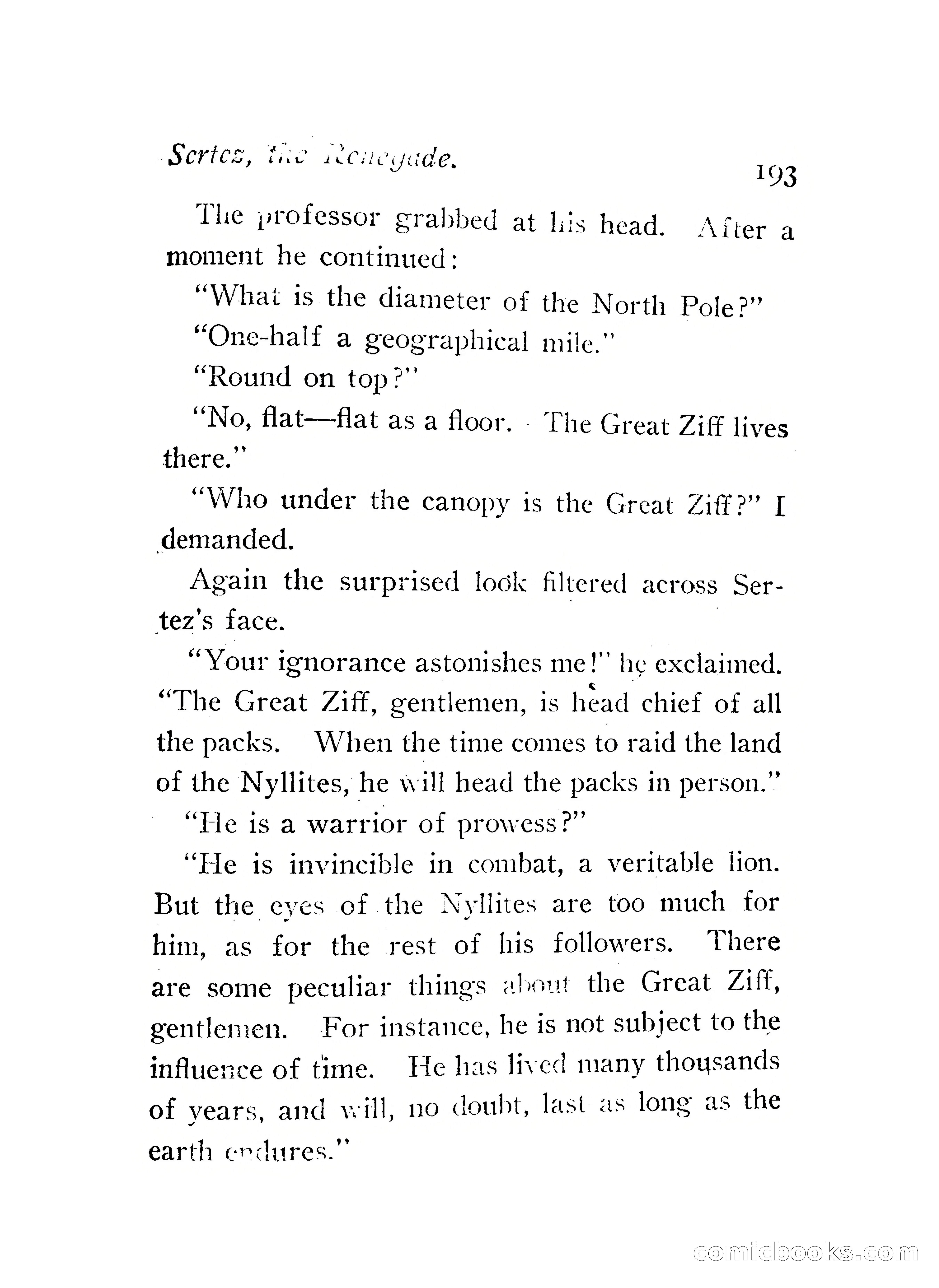 Castaway at the Pole — page 193 of 320