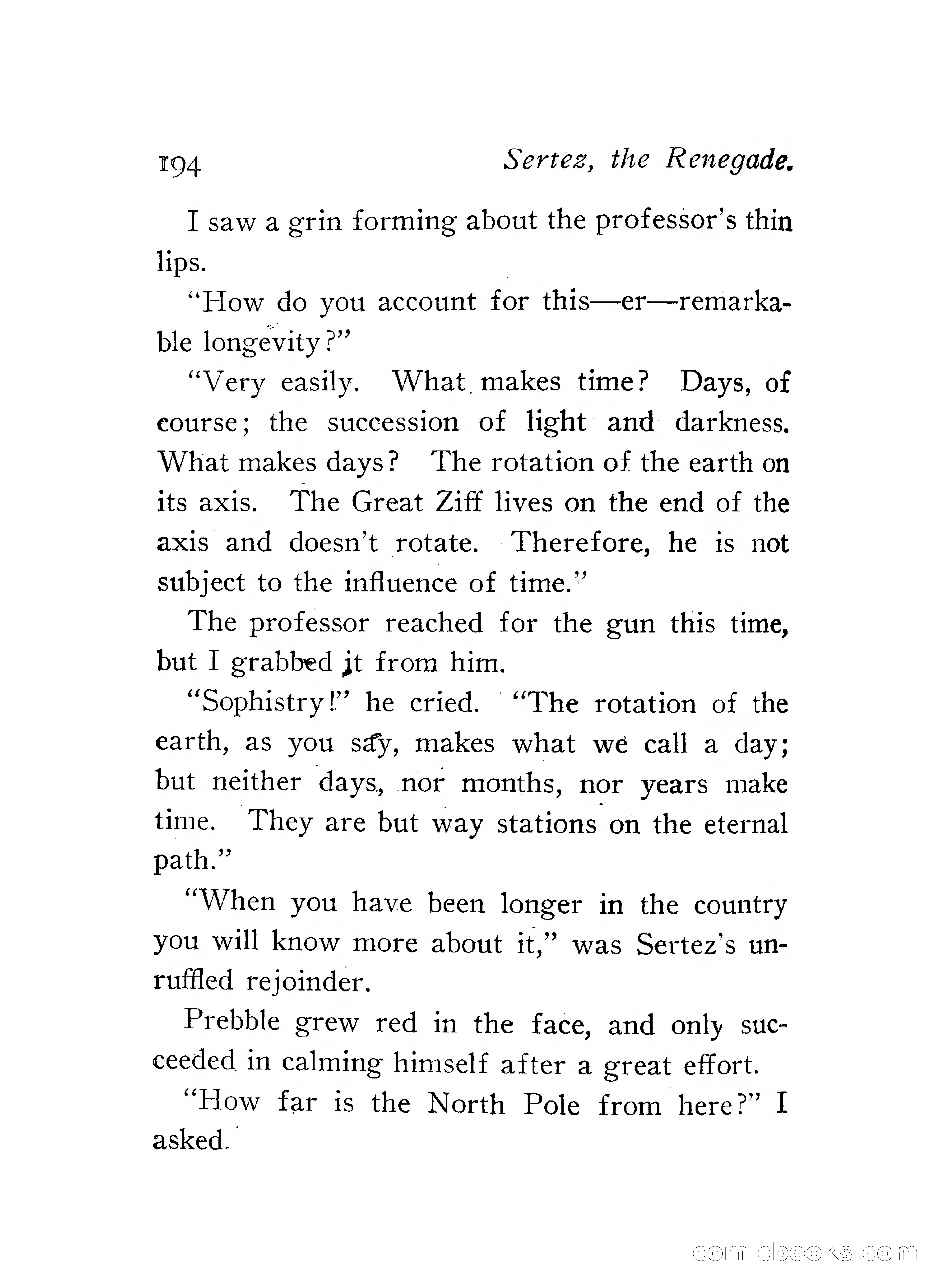 Castaway at the Pole — page 194 of 320