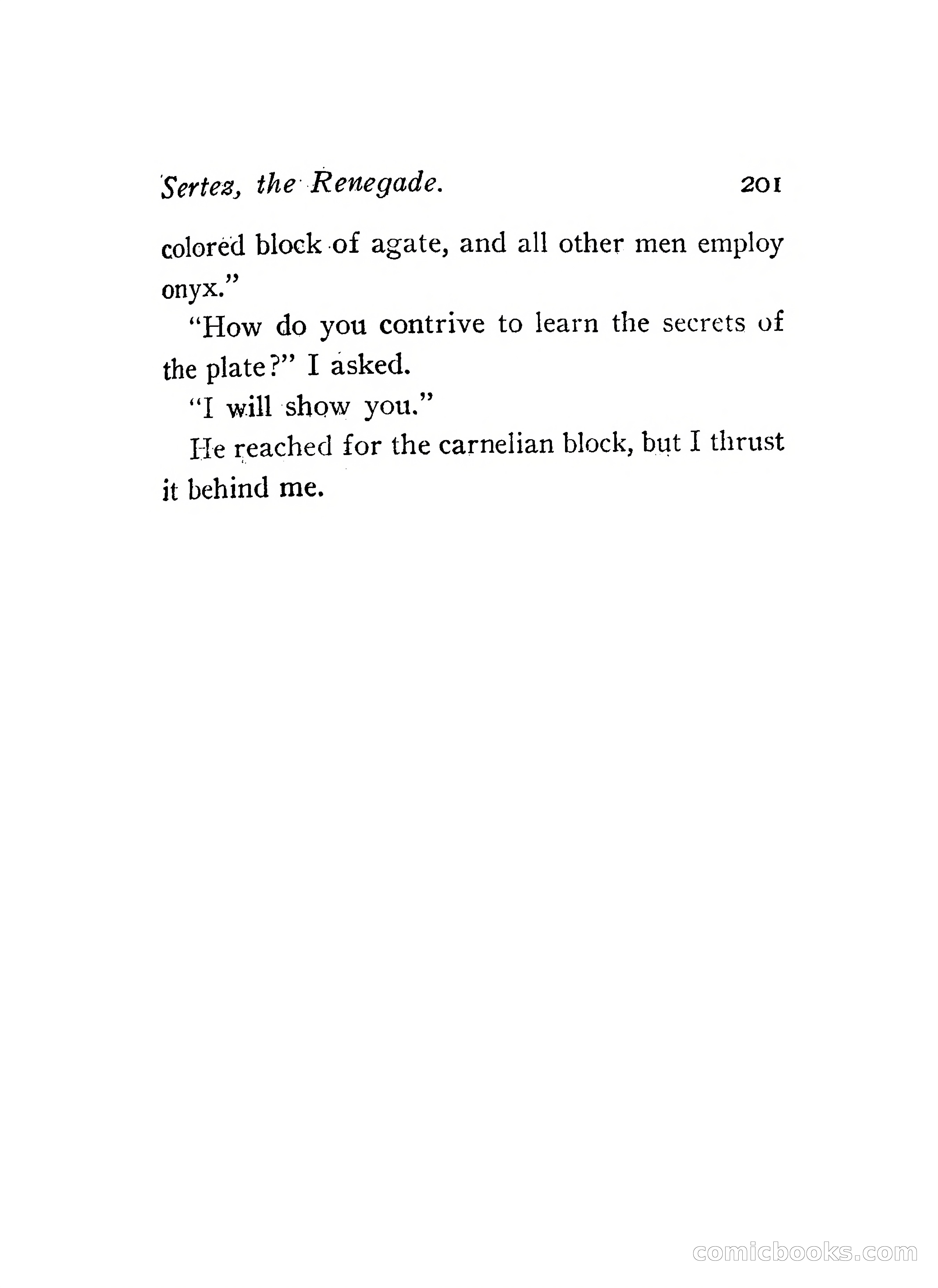 Castaway at the Pole — page 201 of 320