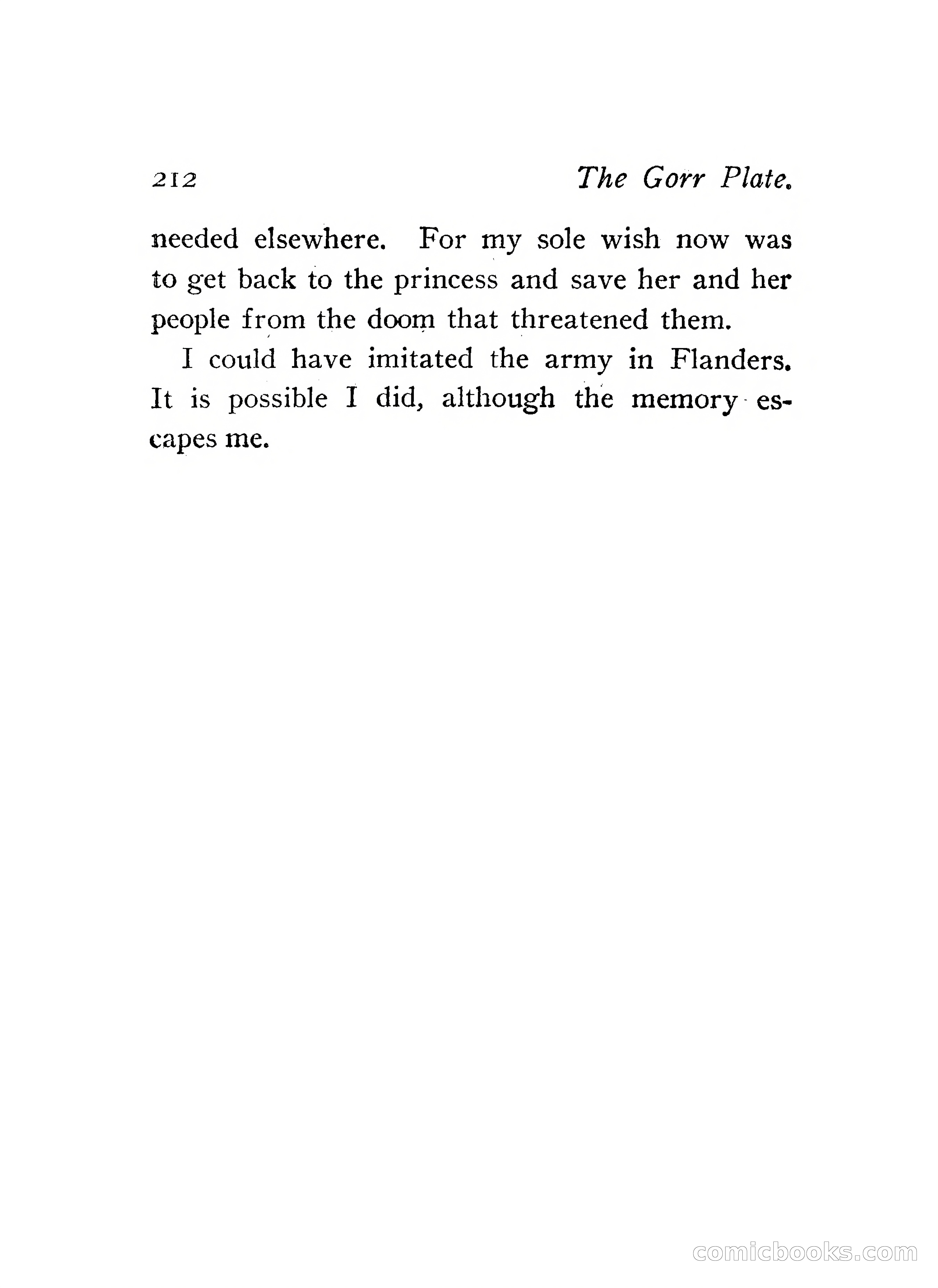 Castaway at the Pole — page 212 of 320