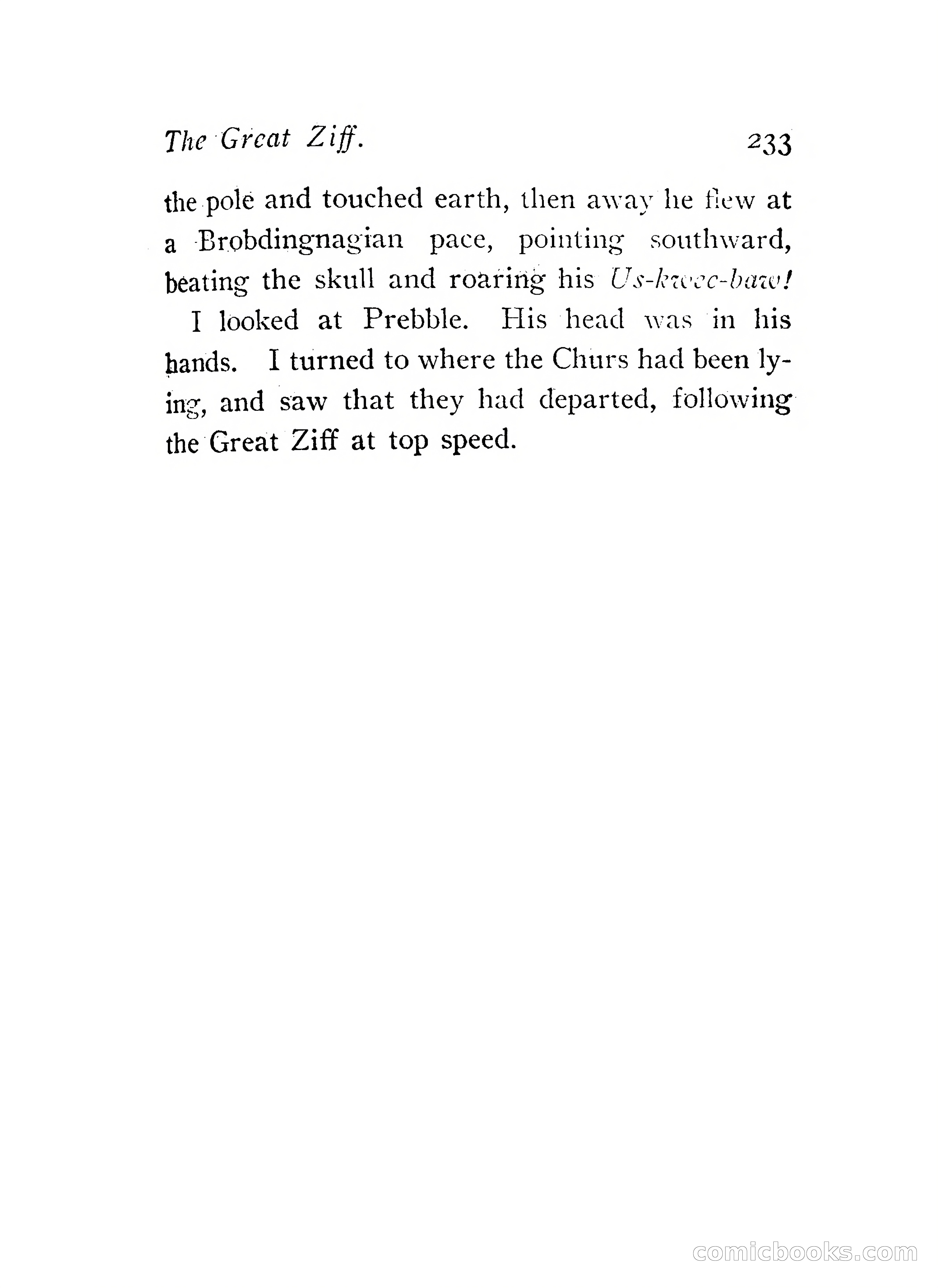 Castaway at the Pole — page 233 of 320