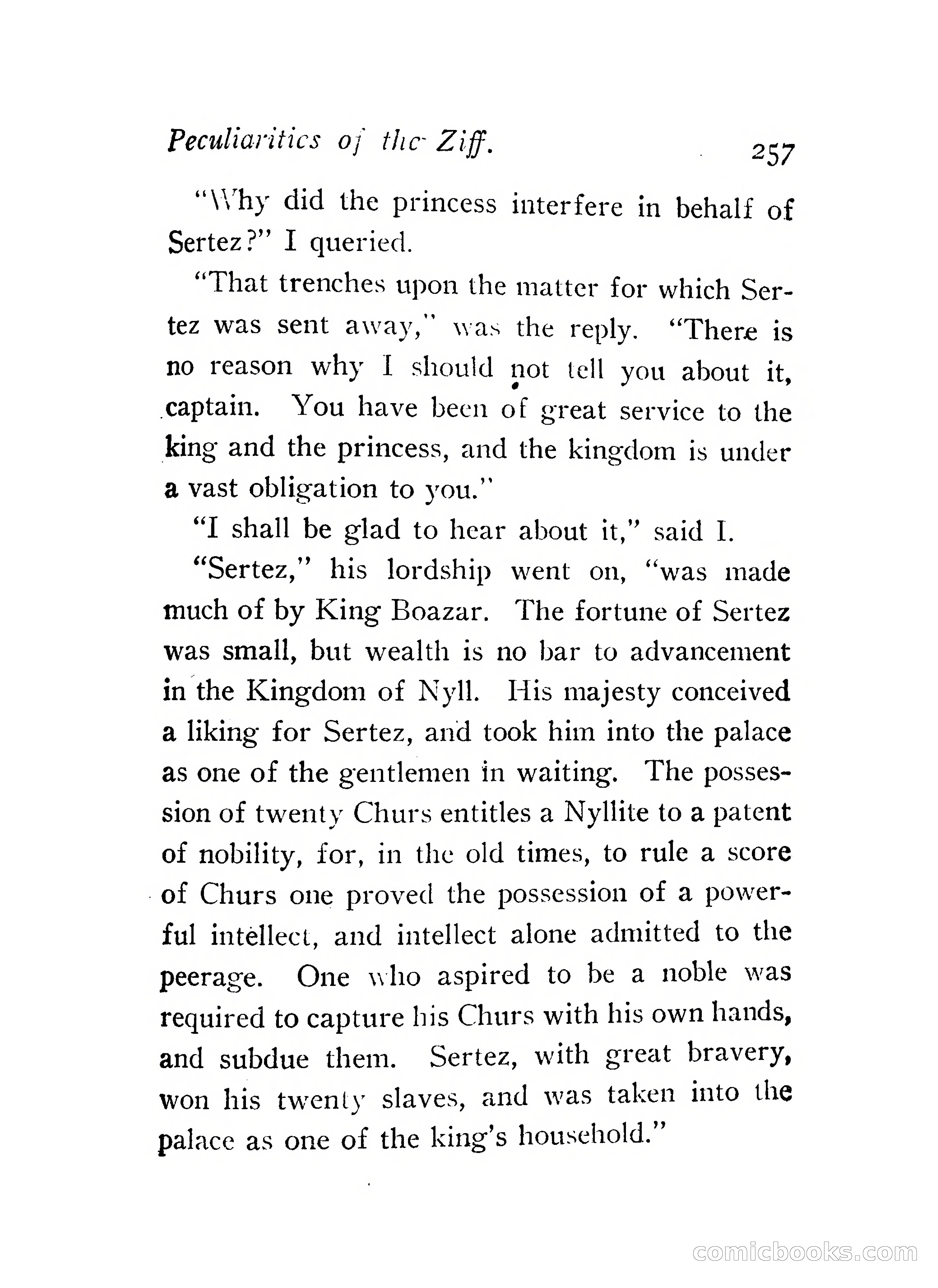 Castaway at the Pole — page 257 of 320