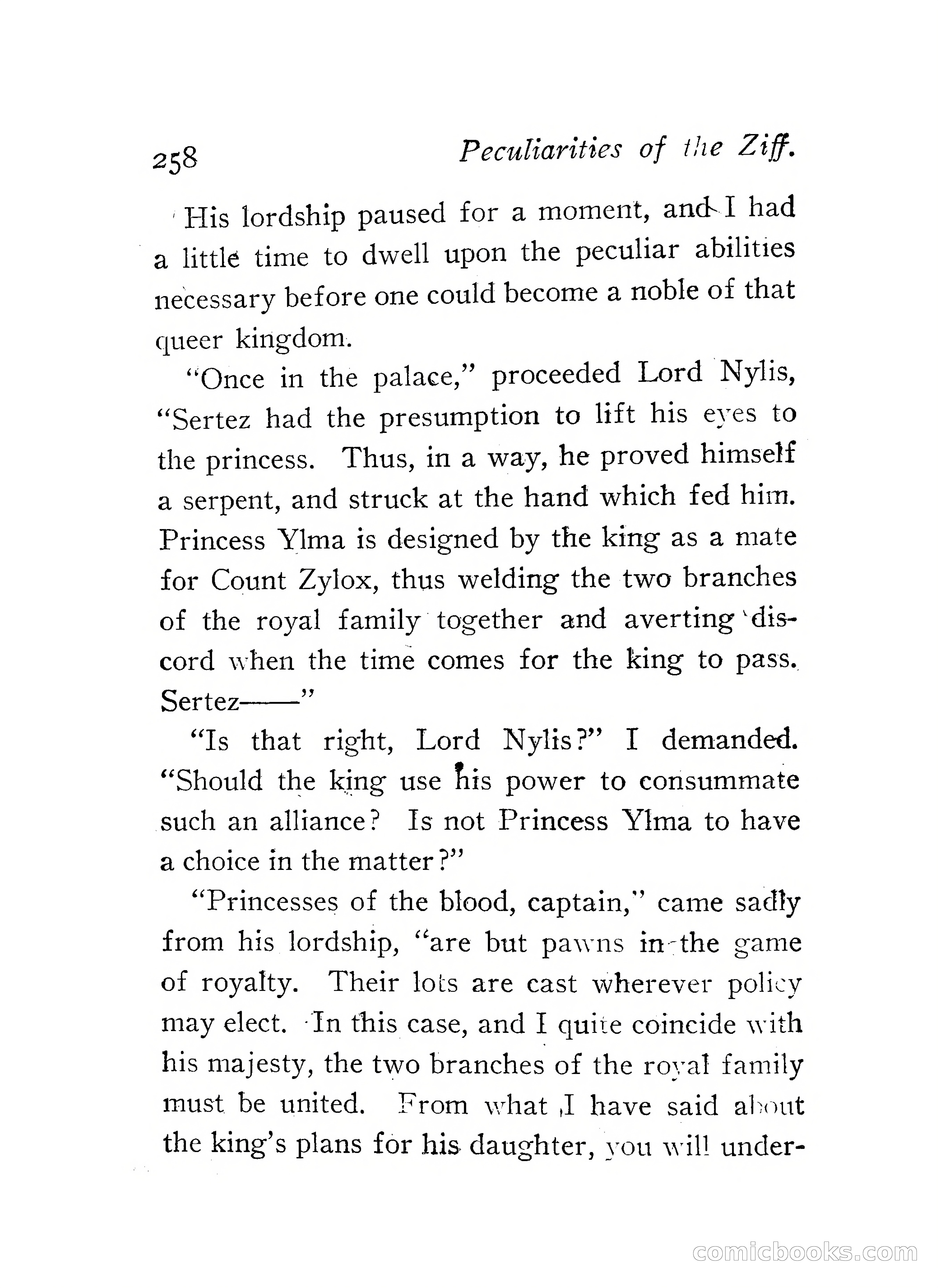 Castaway at the Pole — page 258 of 320