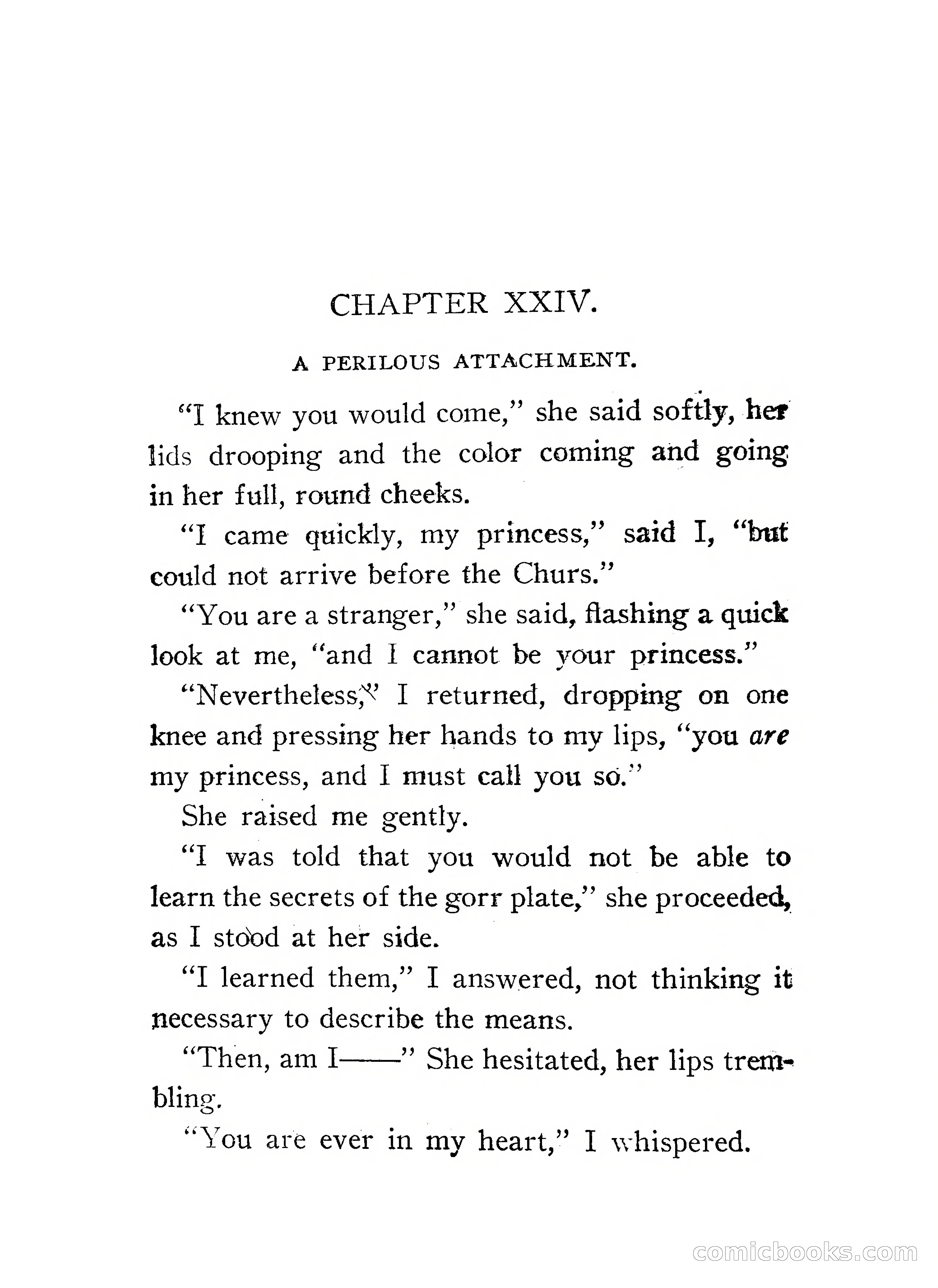 Castaway at the Pole — page 262 of 320