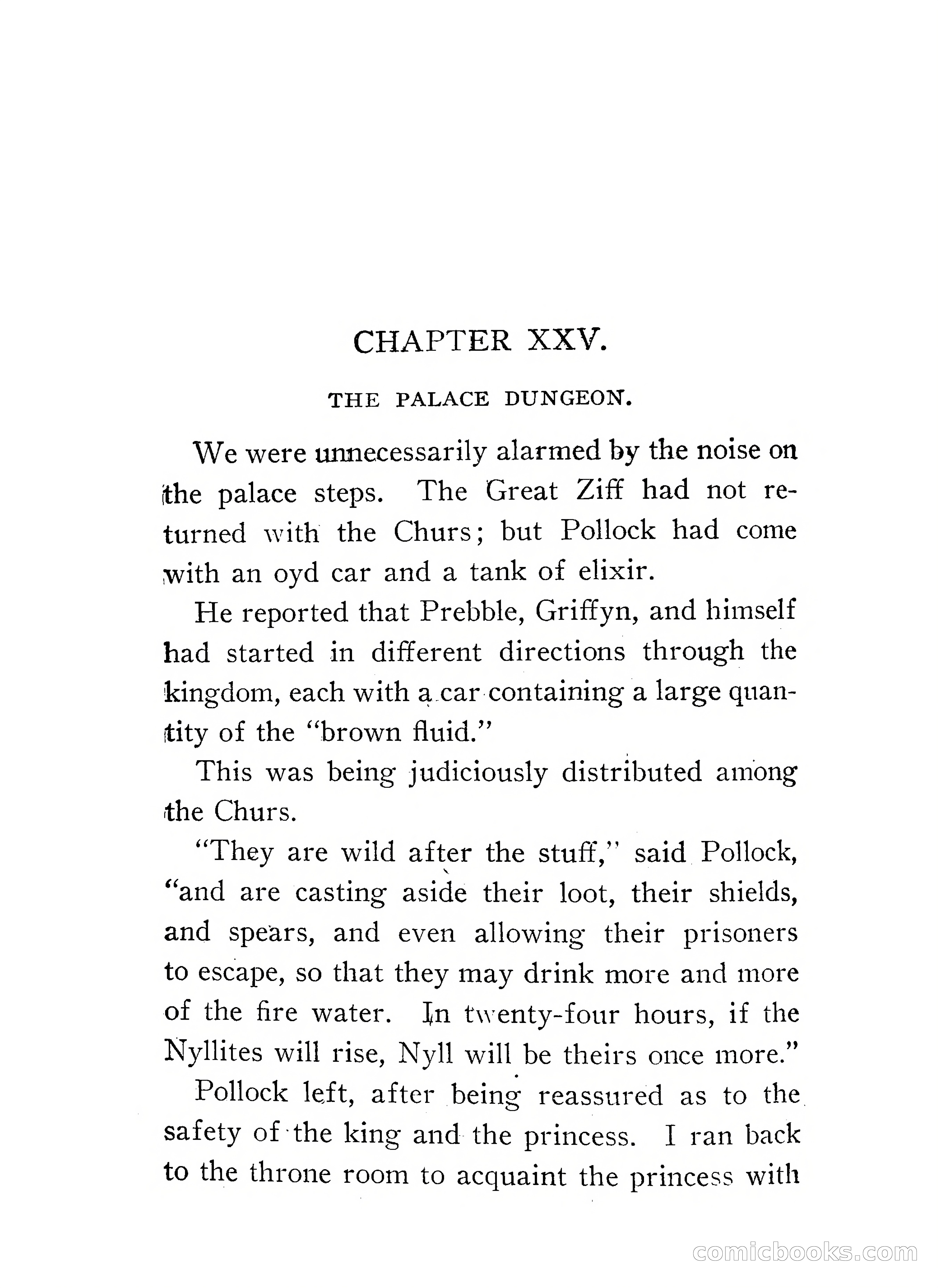 Castaway at the Pole — page 270 of 320