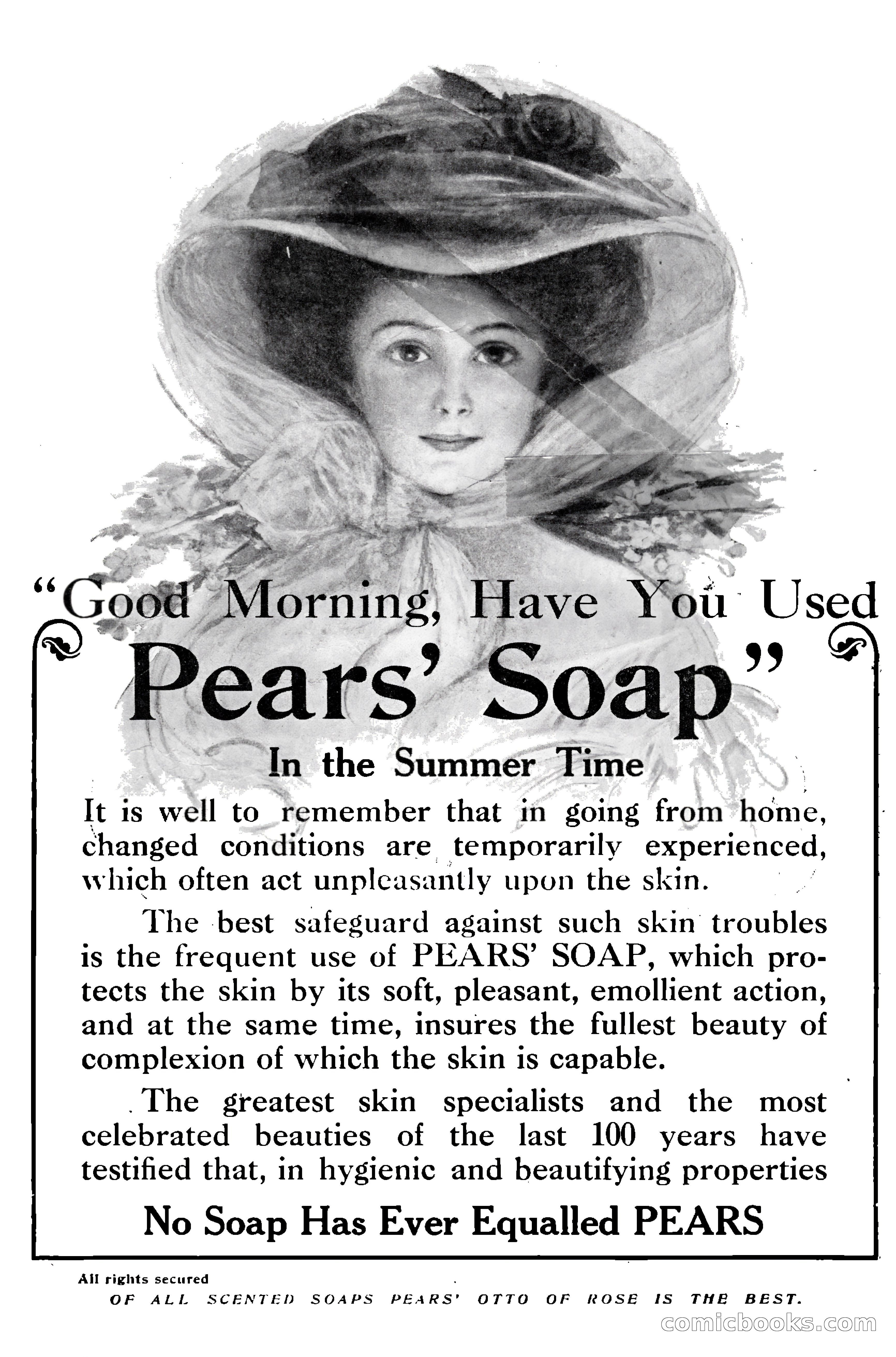 The All-Story, August 1909 — page 2 of 210
