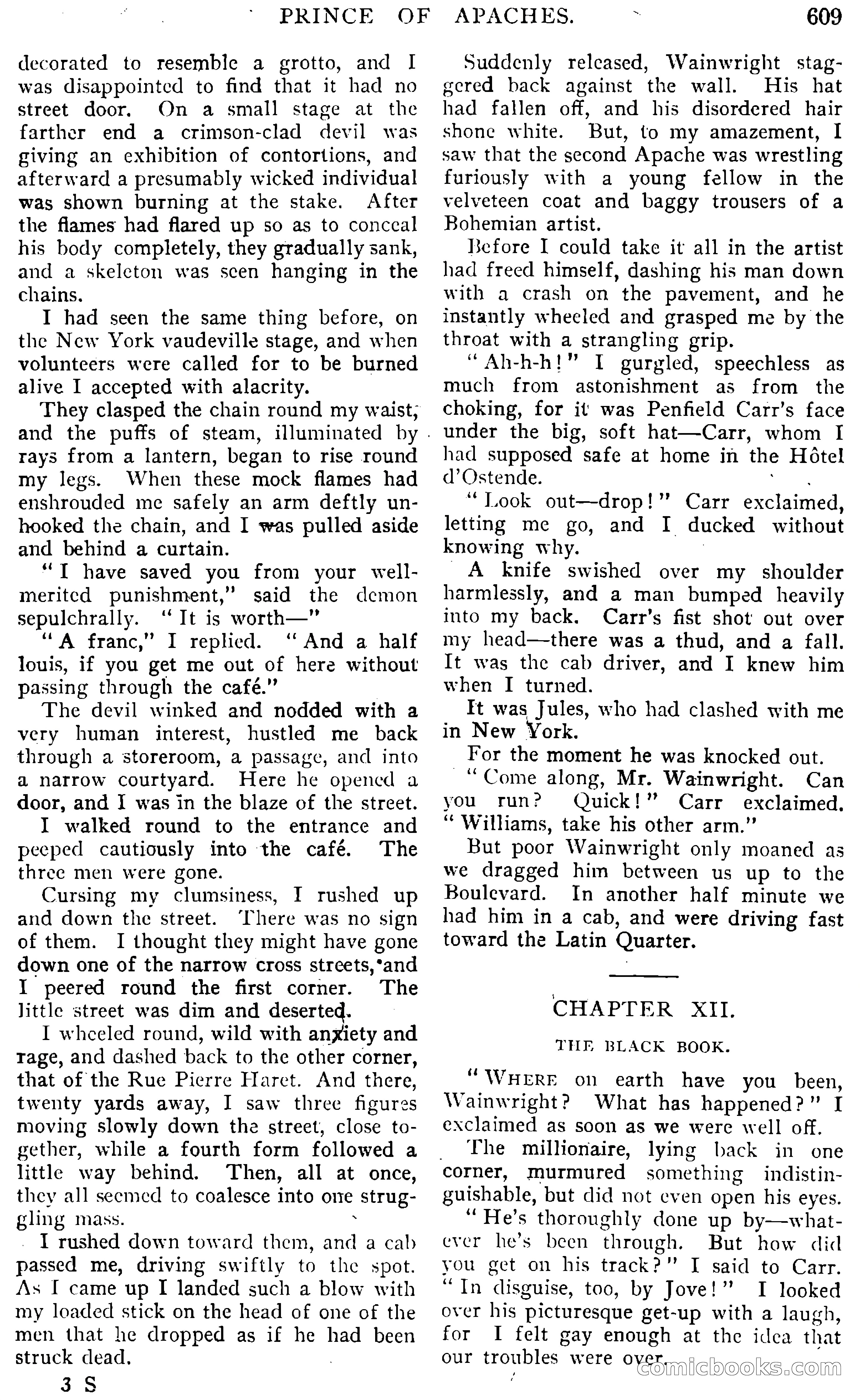 The All-Story, August 1909 — page 43 of 210