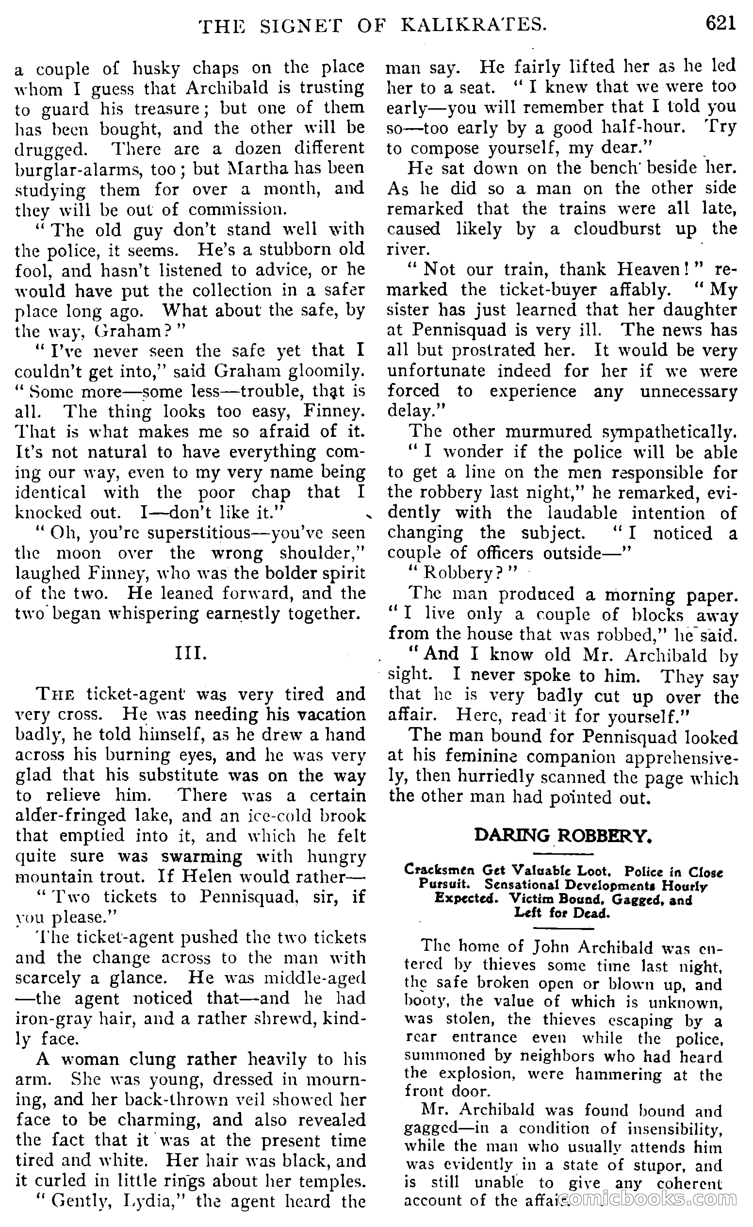 The All-Story, August 1909 — page 55 of 210