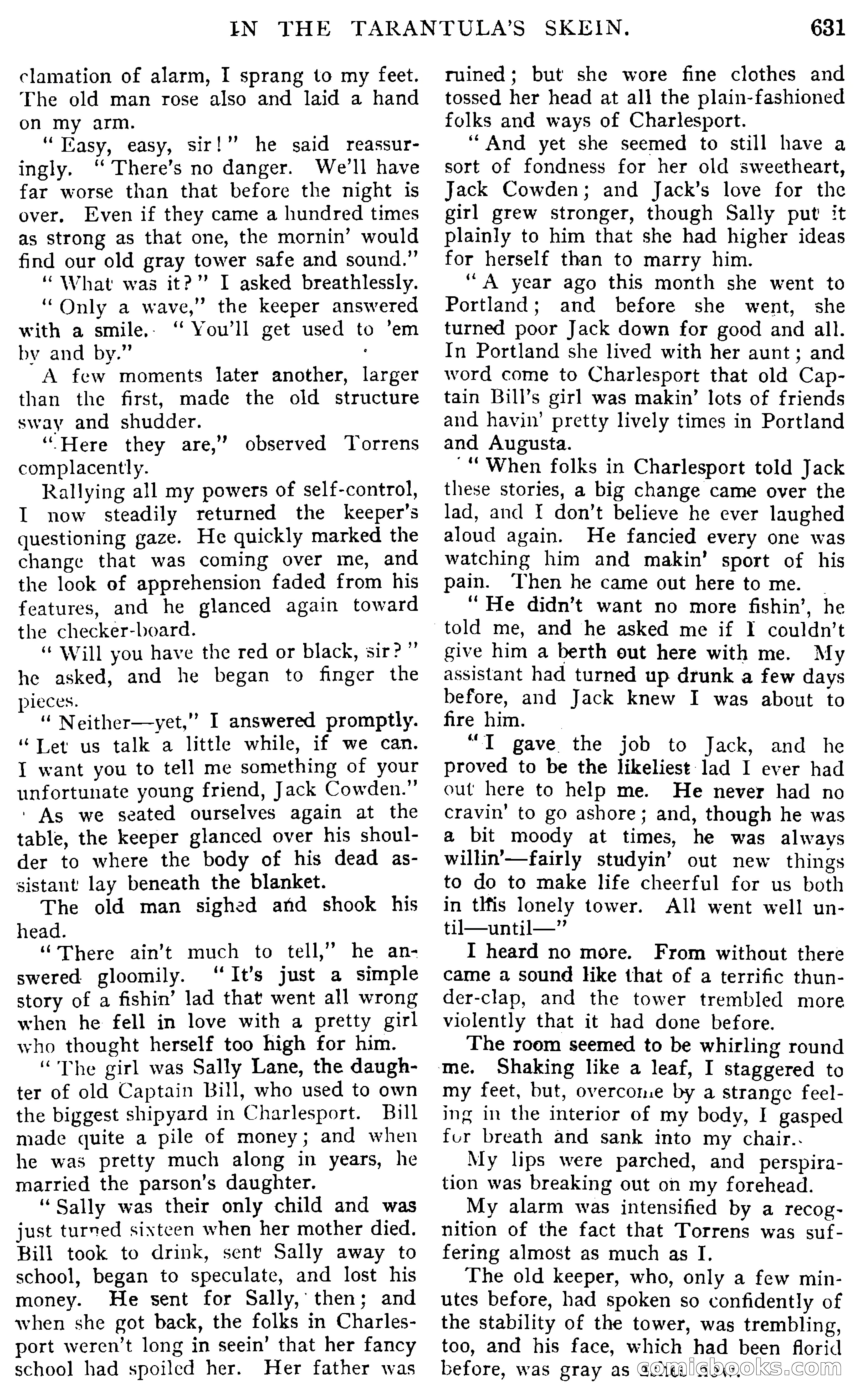 The All-Story, August 1909 — page 65 of 210